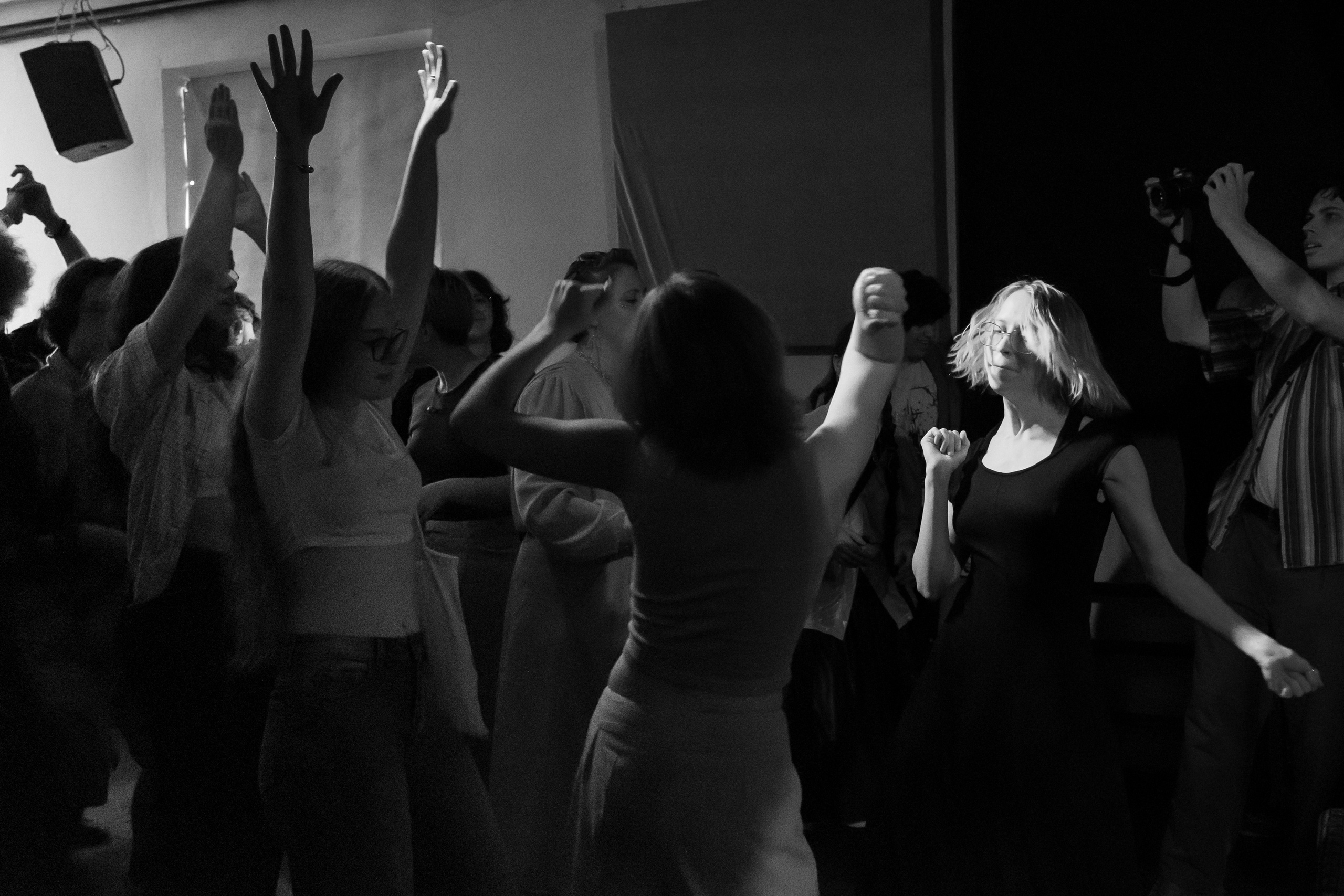 Киберготика 2. Ларичев Алексей — индивидуальный и репортажный фотограф Москва