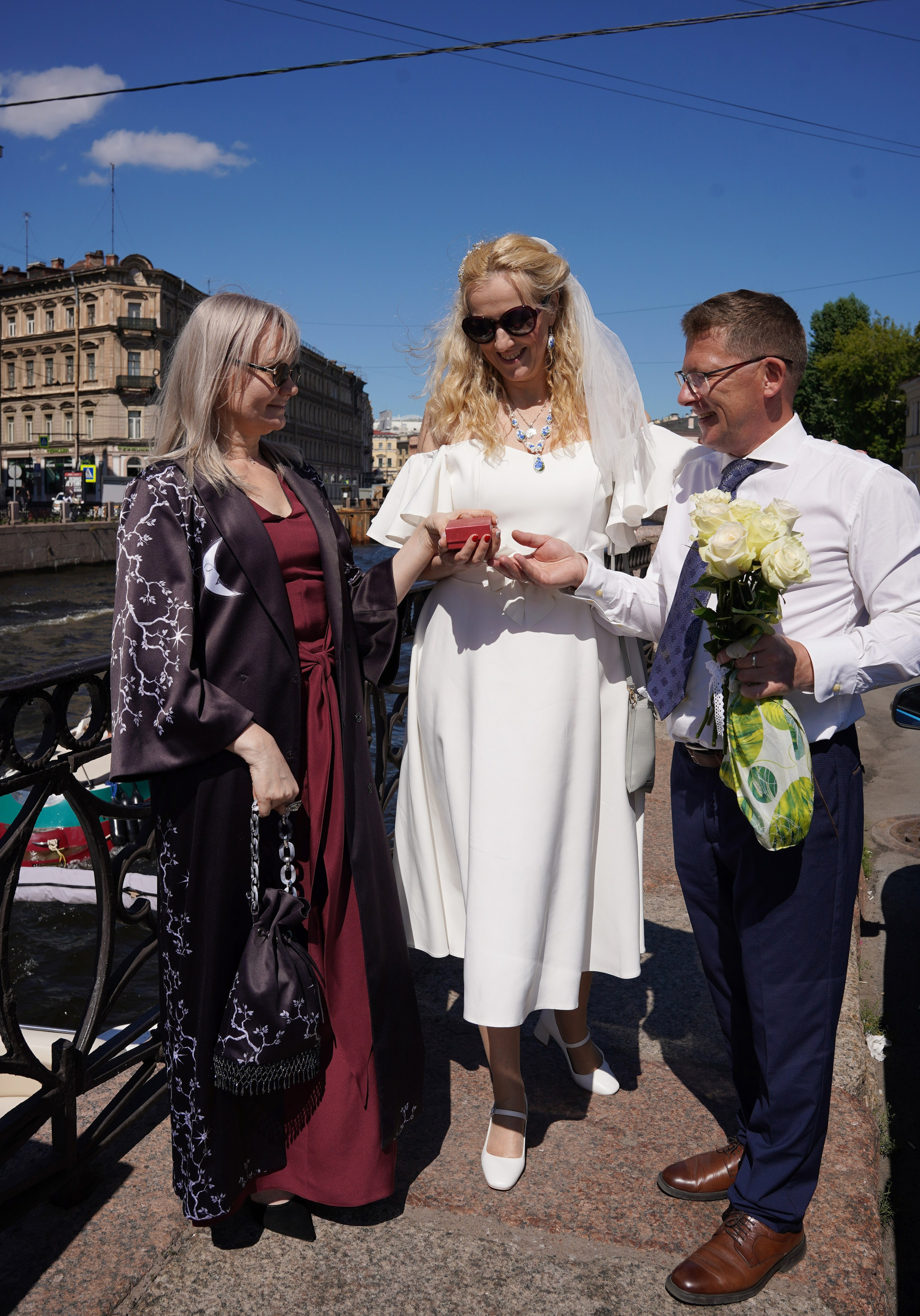 Валерия Андрей. Студийный и портретный фотограф в САНКТ-ПЕТЕРБУРГЕИрина Махаон