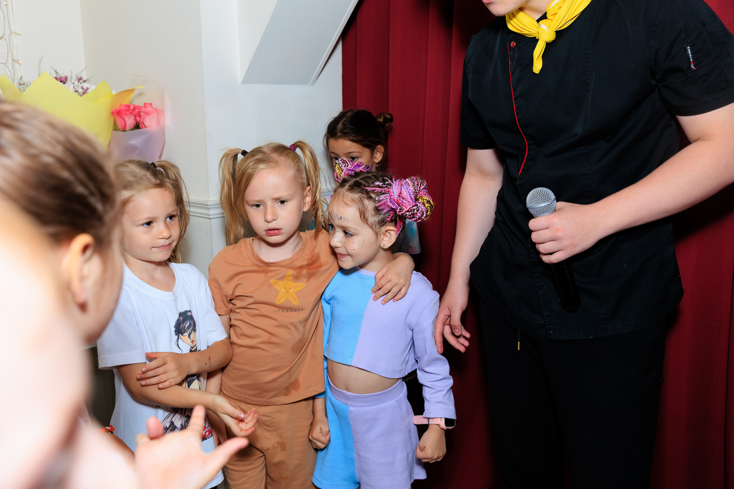 Адская кухня CooknRun Events. Фотограф Новосибирск — Наталья Гресь