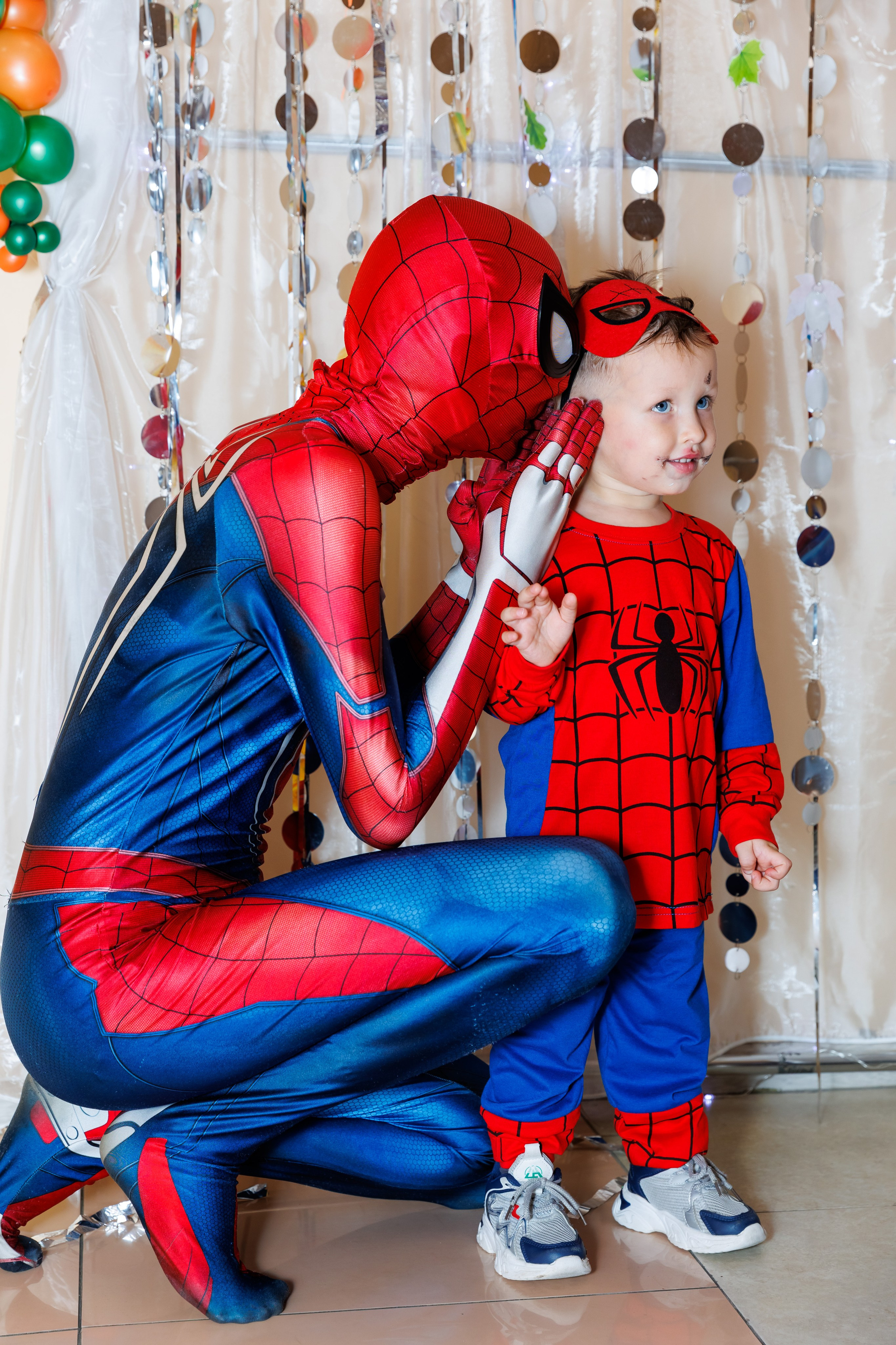 Фанки Таун. Фотограф Новосибирск — Наталья Гресь