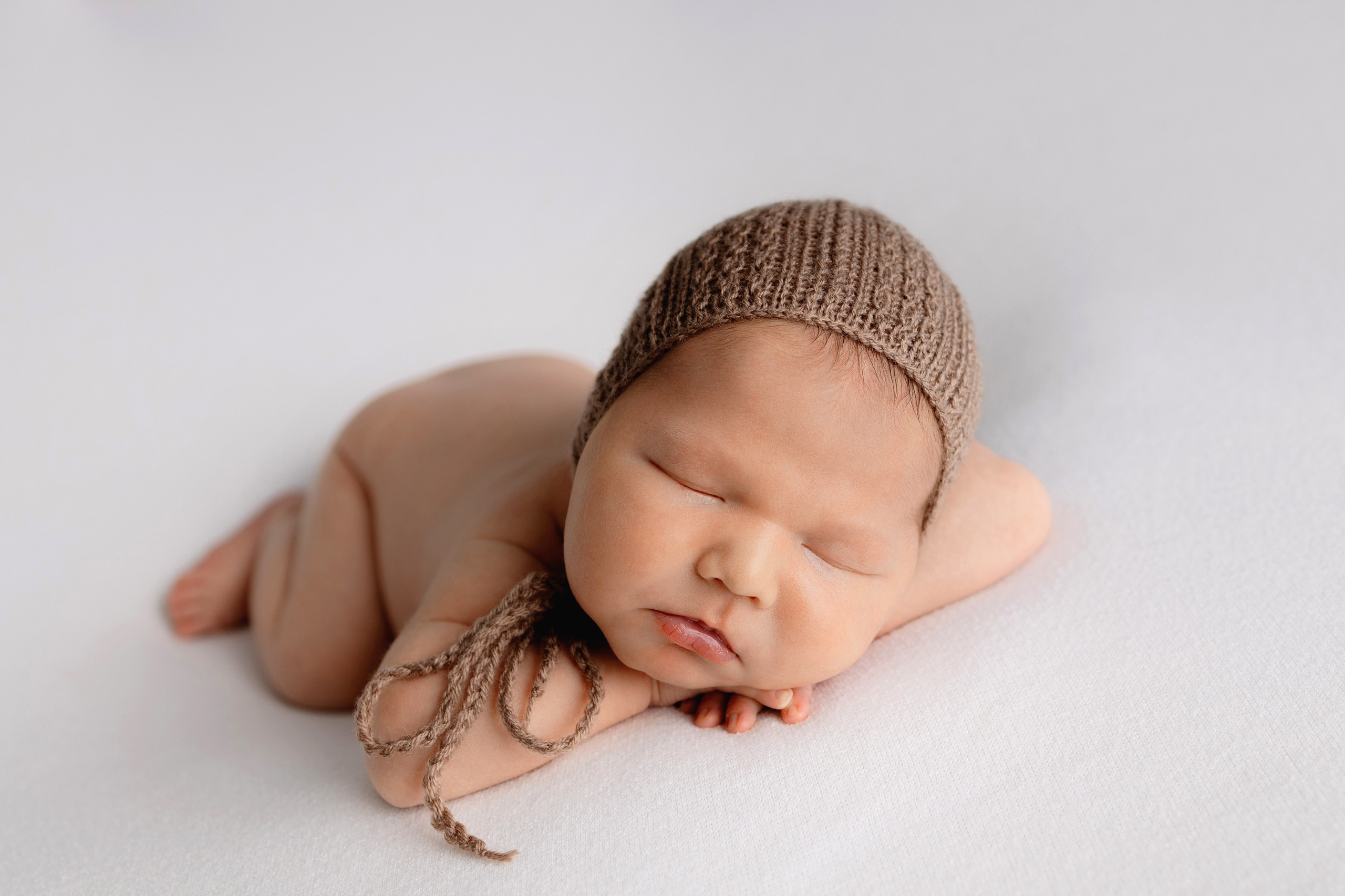 Новорожденные. Фотограф новорожденных в Чебоксарах Елена Смолина