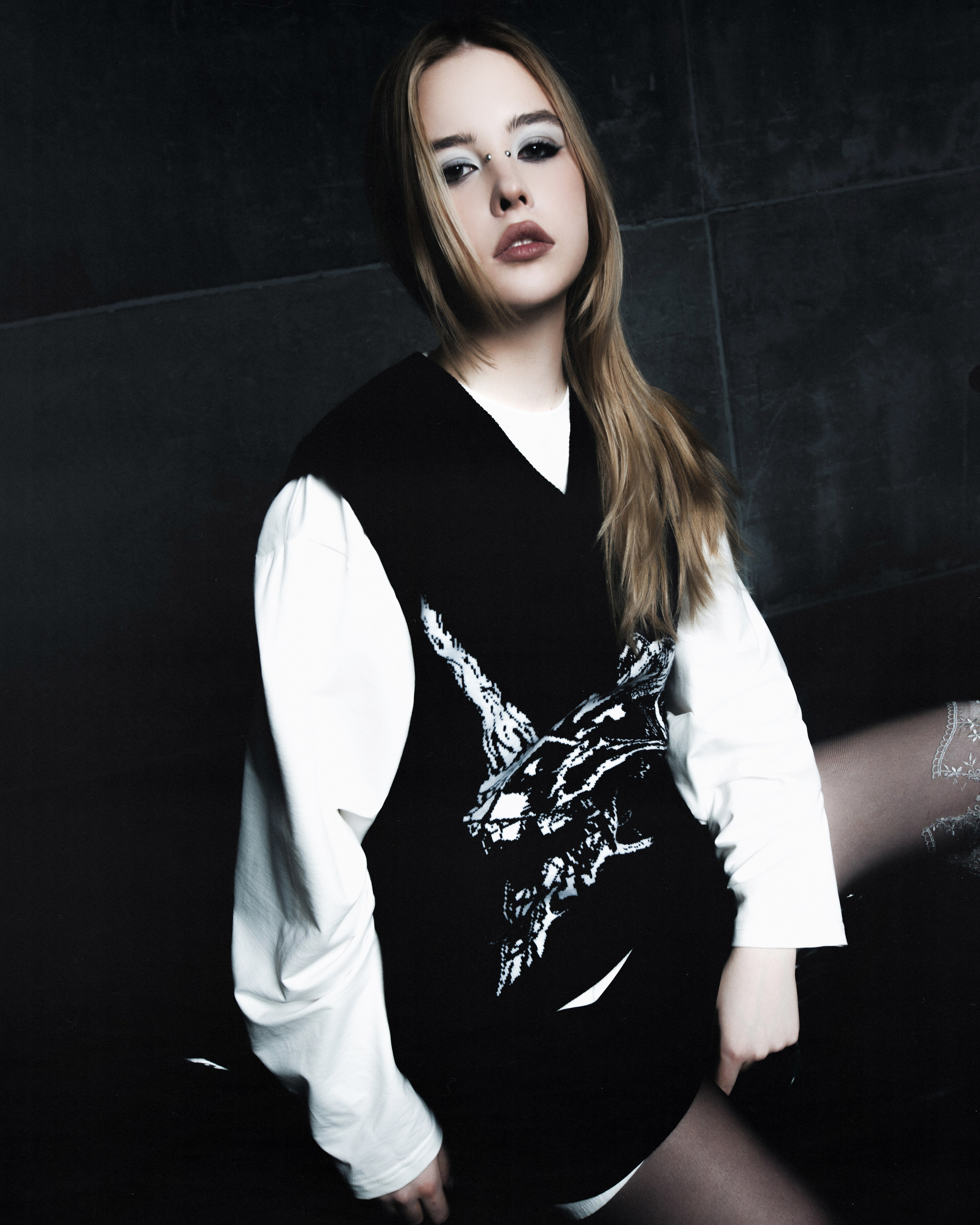 КАМПЕЙН. RUNA production — стильные съемки для брендов