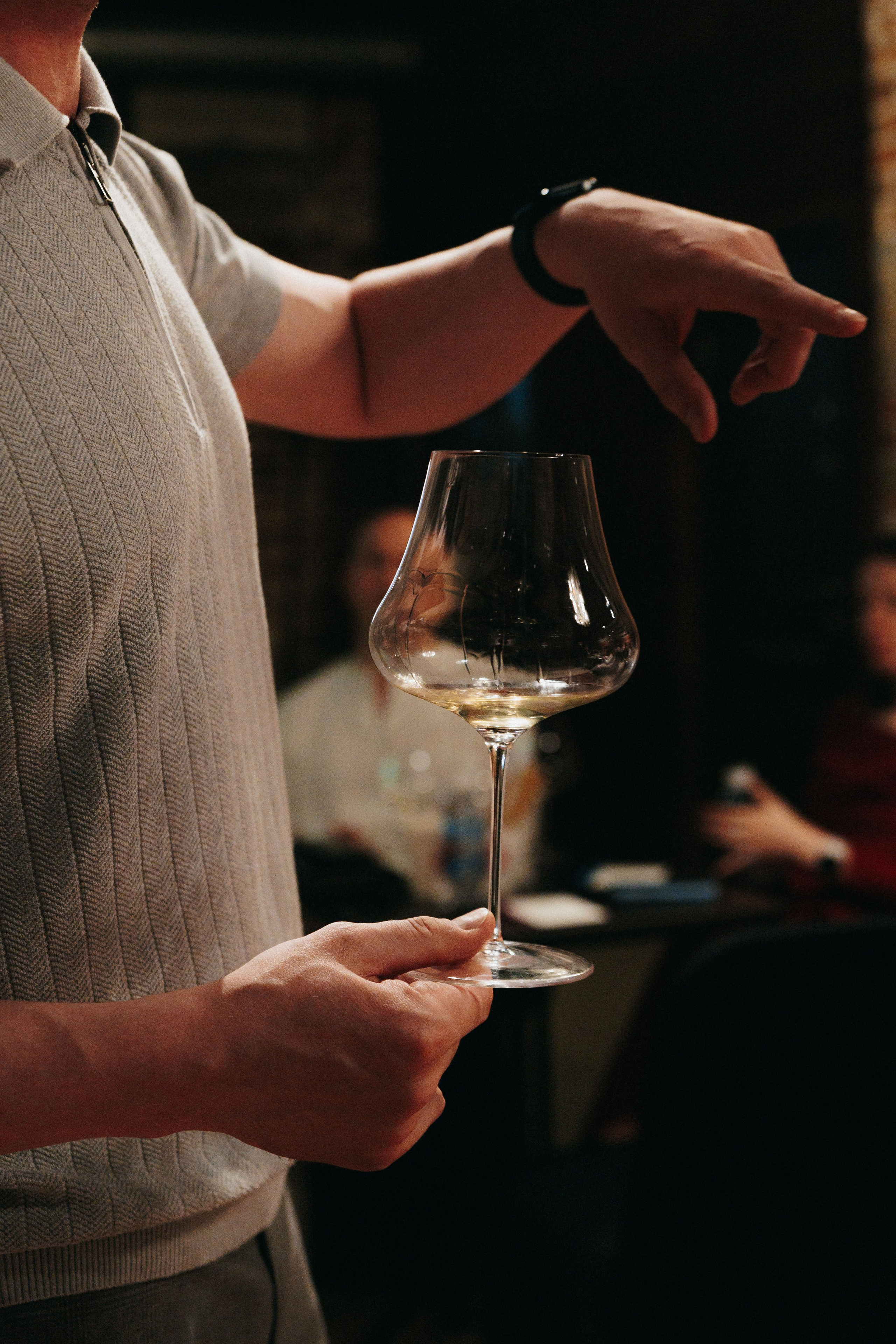 RusWineFest — 2025. Фотограф ЕКБ