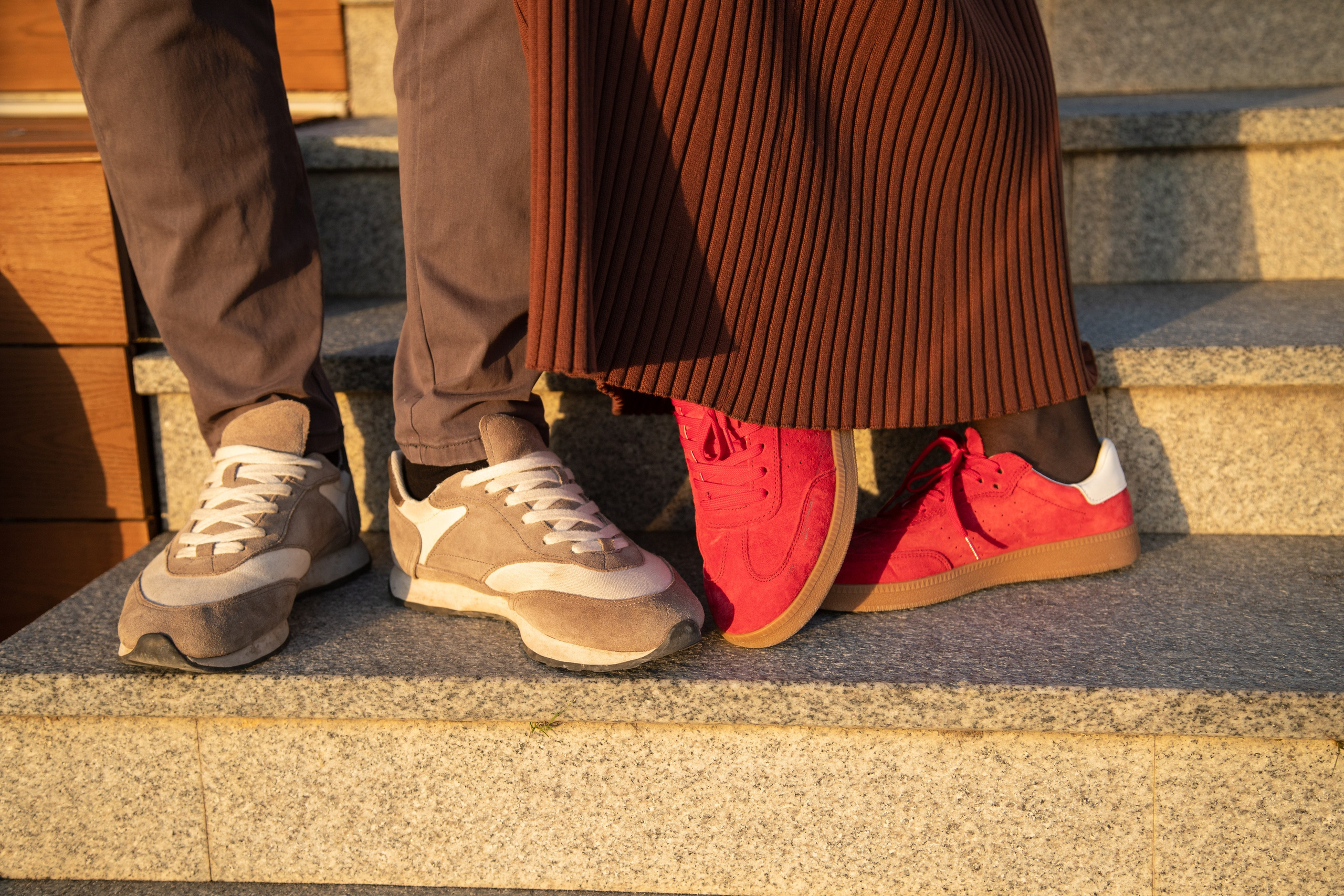 Света и Дима на Ривьере (Сочи. Апрель 2025 г.). Фотограф Сочи, Адлер, Красная Поляна — Вероника Радченко