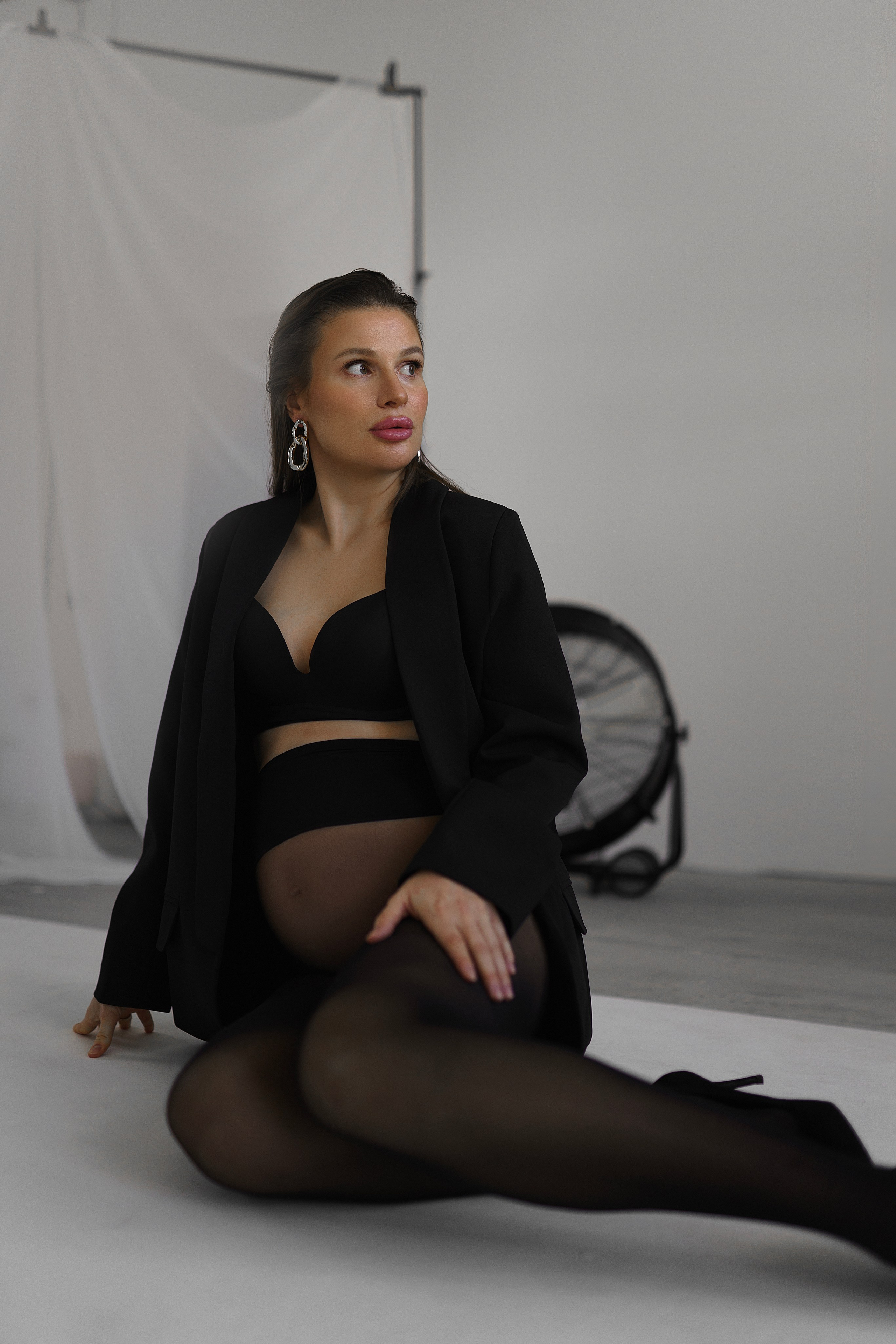 Студийная fashion фотосъёмка в Москве «под ключ». Фотограф в Москве Корчагина Ксения