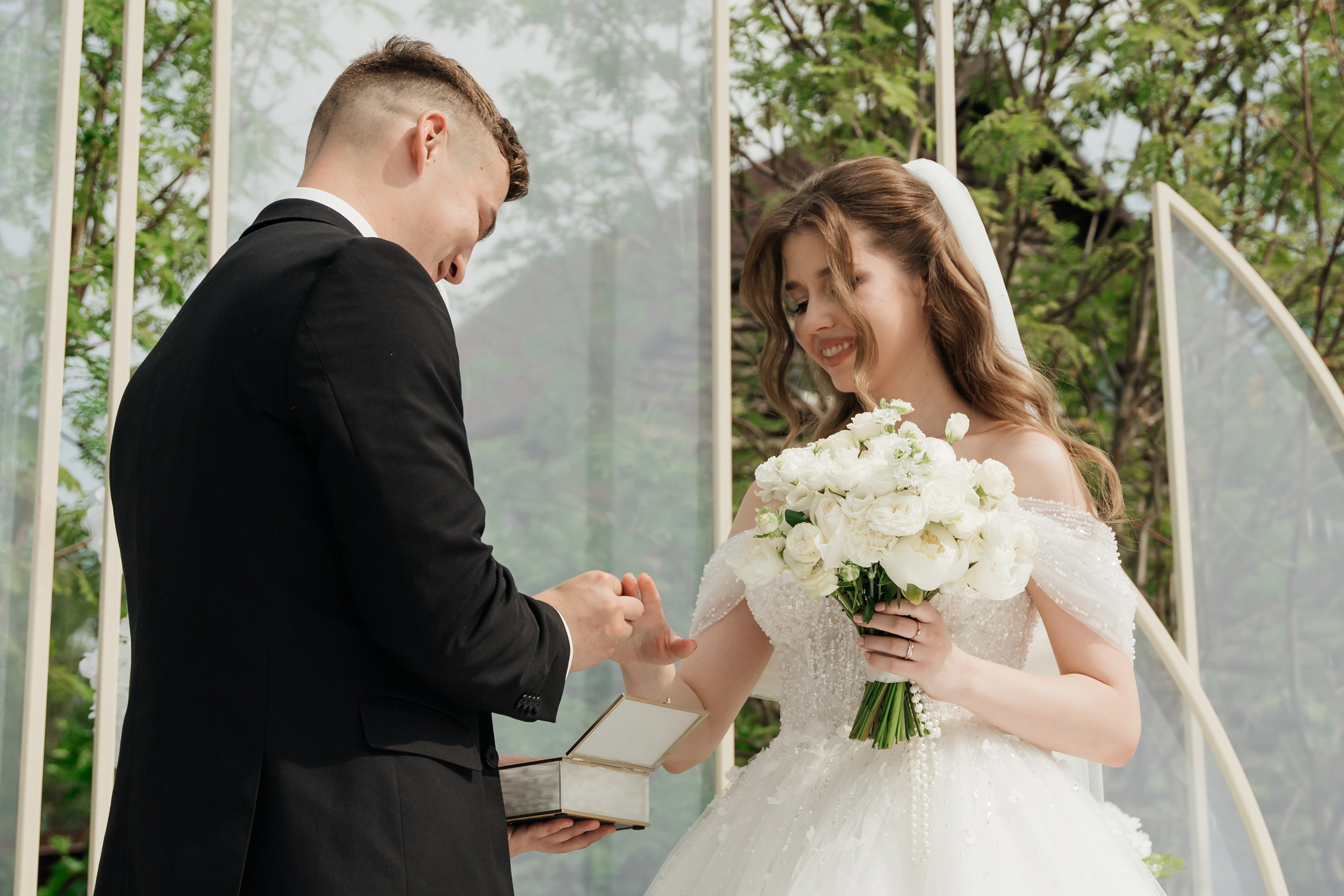 Клим и Кристина | свадьба. Ульяна Ремезова | Фотограф | Челябинск