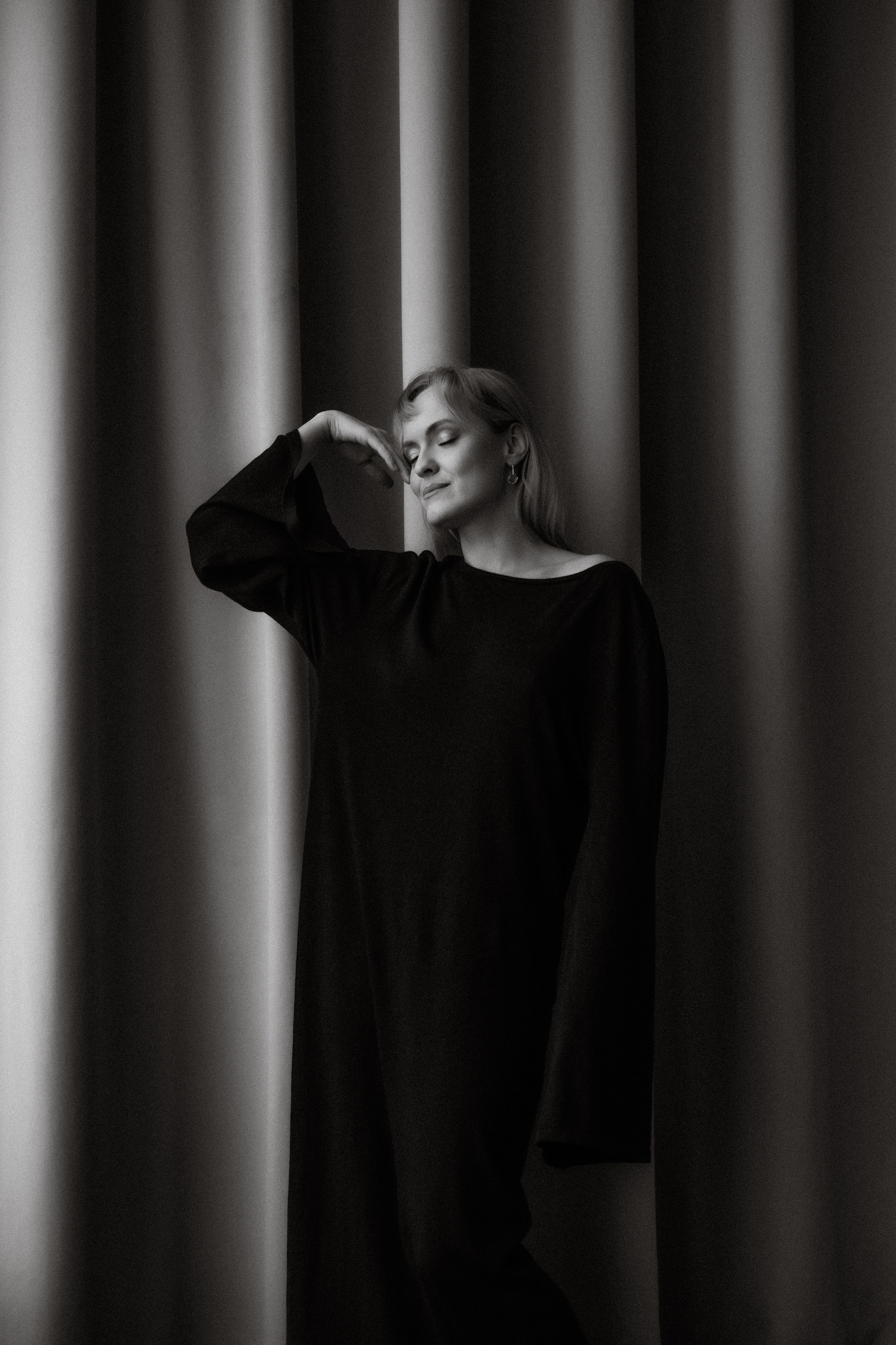 Ирина Черных/Екатеринбурге