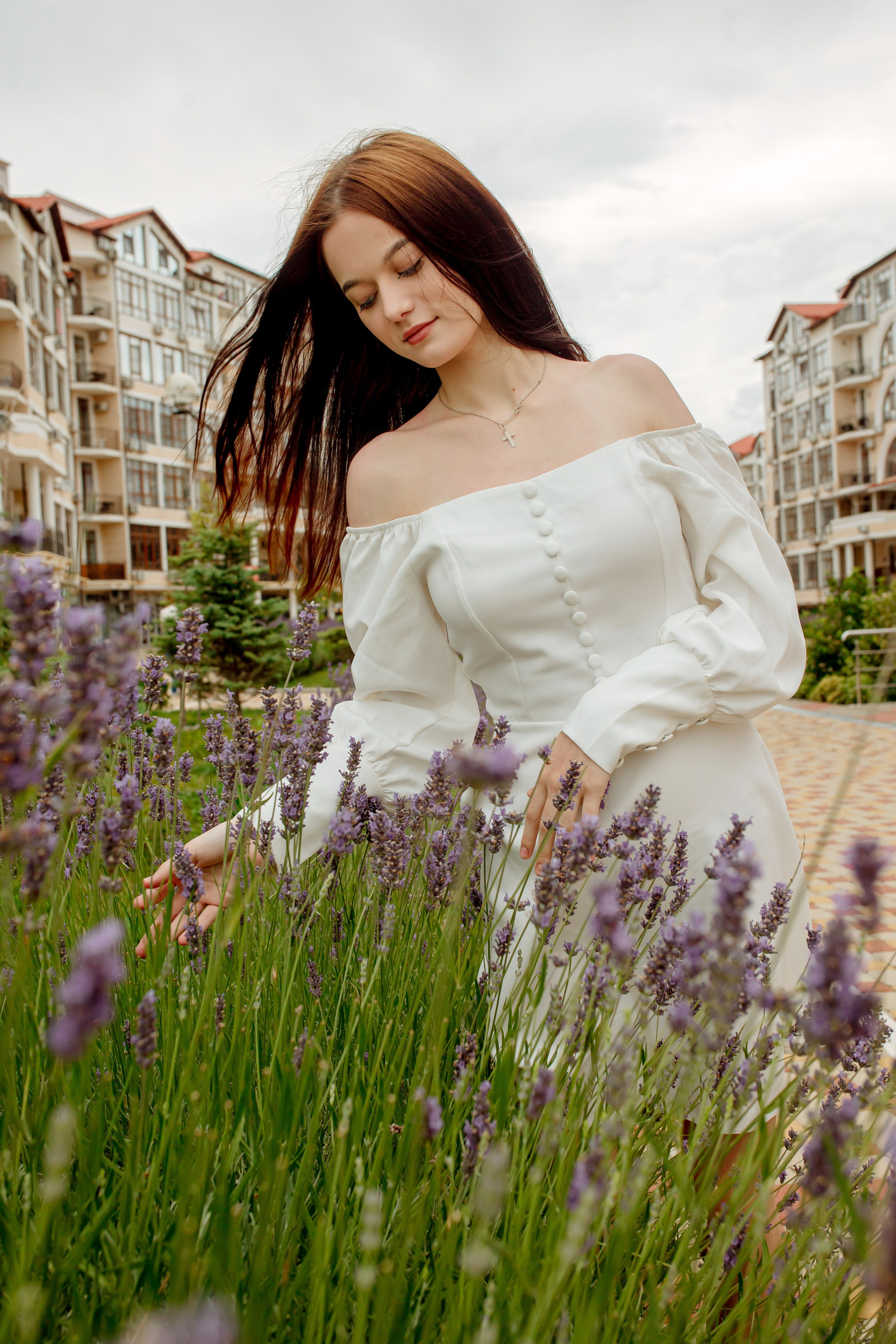 Надежда и Полина. Фотограф в Геленджике, Архипо-Осиповке, Абрау-Дюрсо, Кринице Виктория