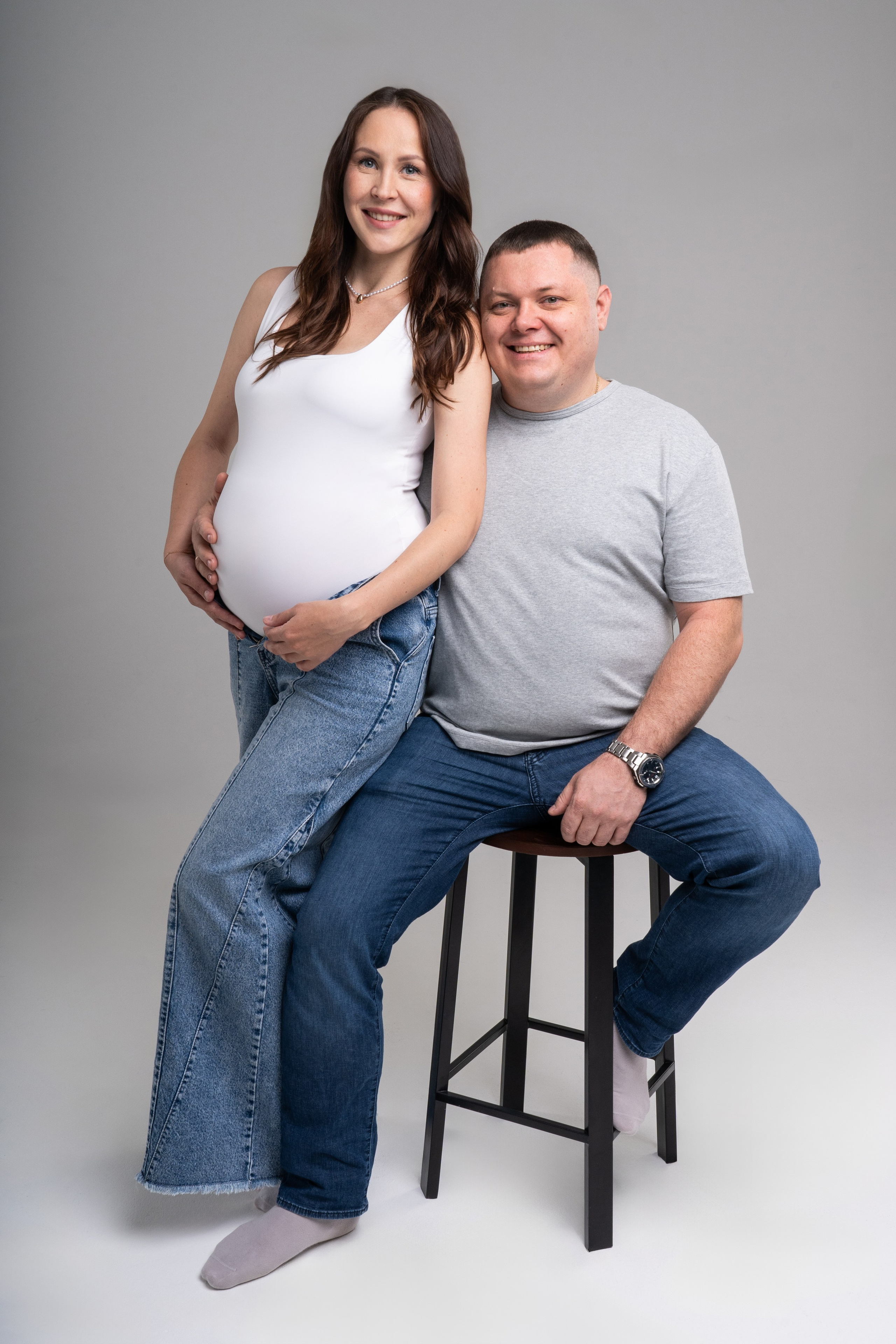 Анжелика&Евгений. Фотограф Ольга Яканова