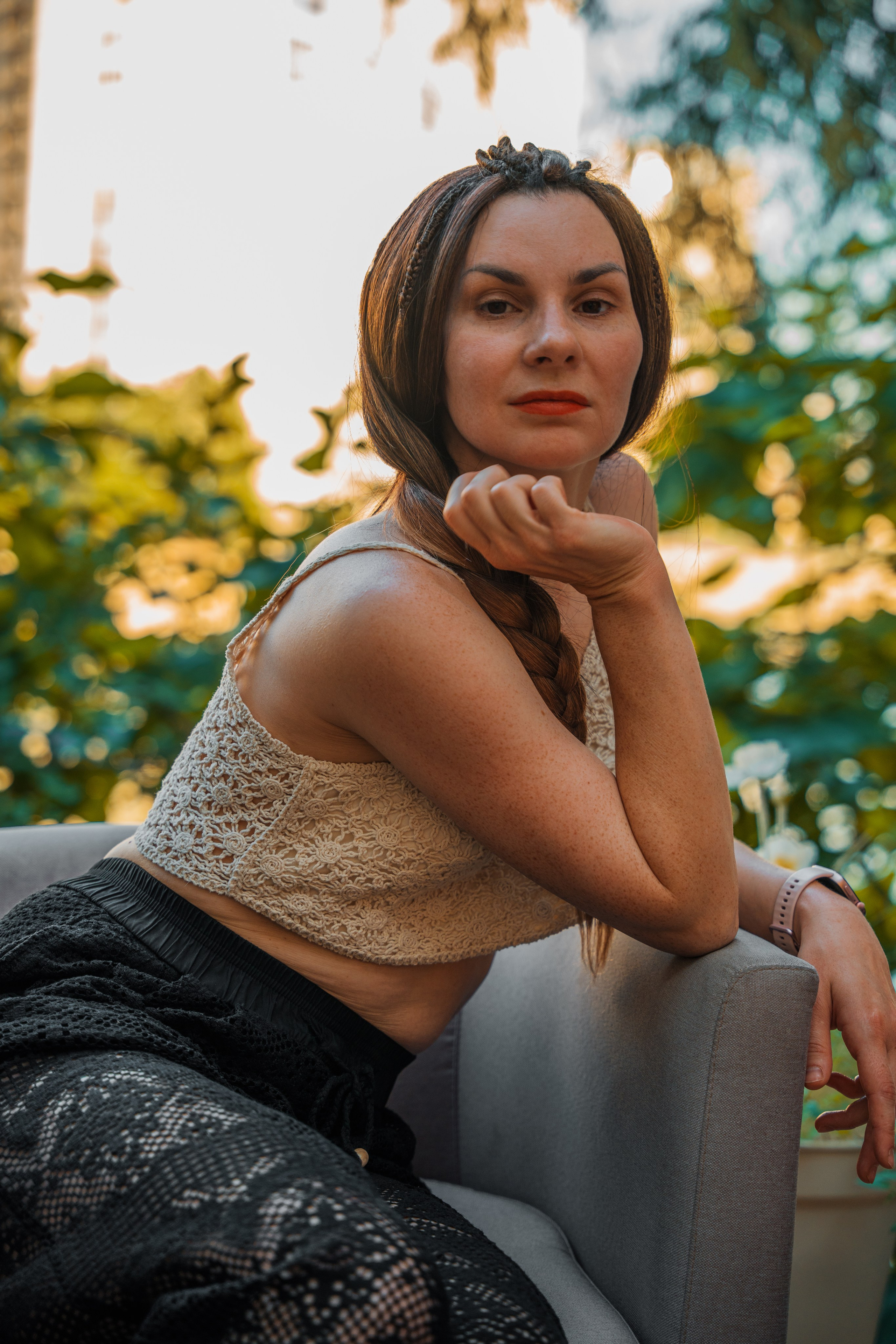 Ольга и Александр. Семейная фотосессия. Шедевры для Вас! Фотограф и Видеограф в Краснодаре Пахиев Руслан