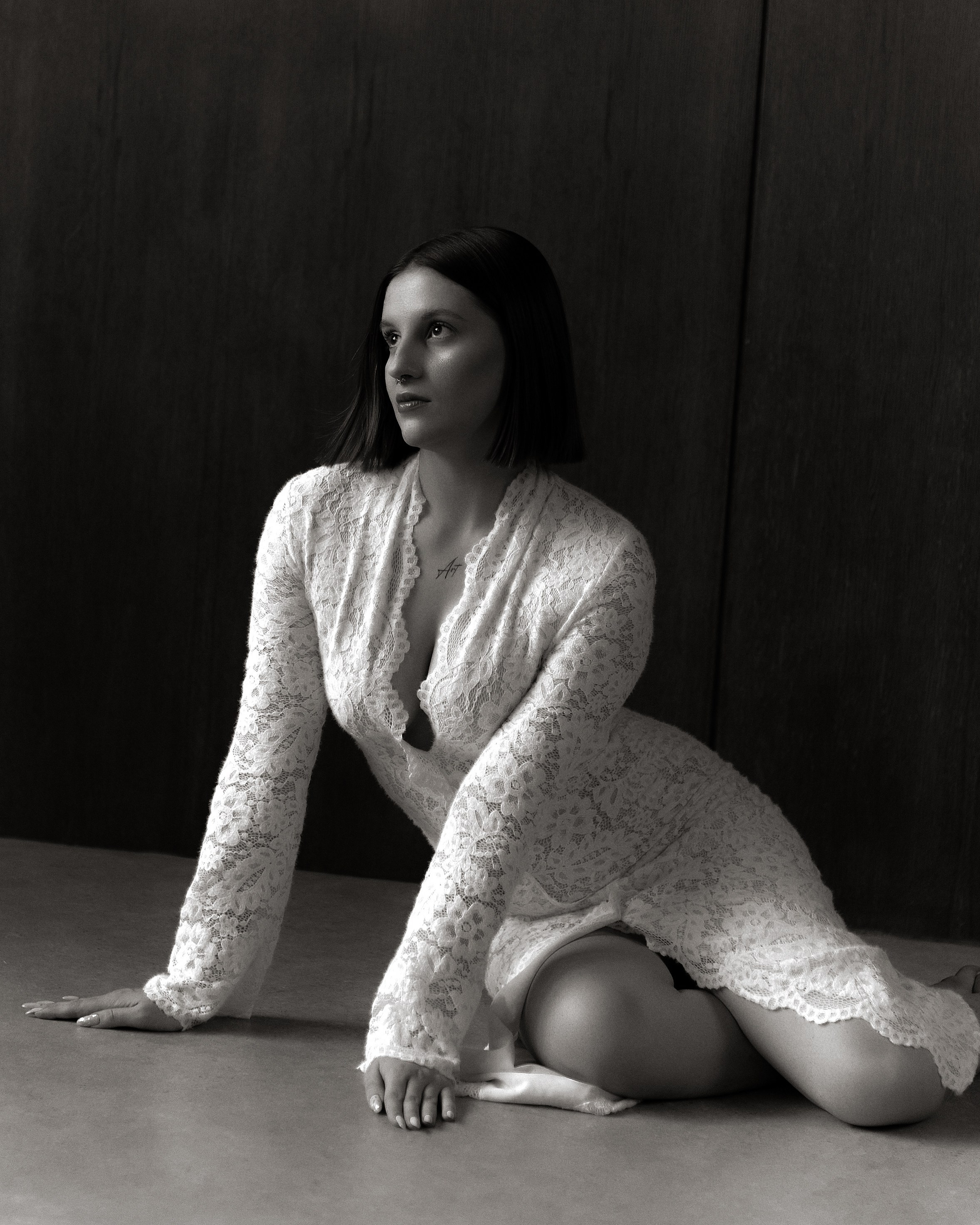 Юлия. DARYA.BELKINA