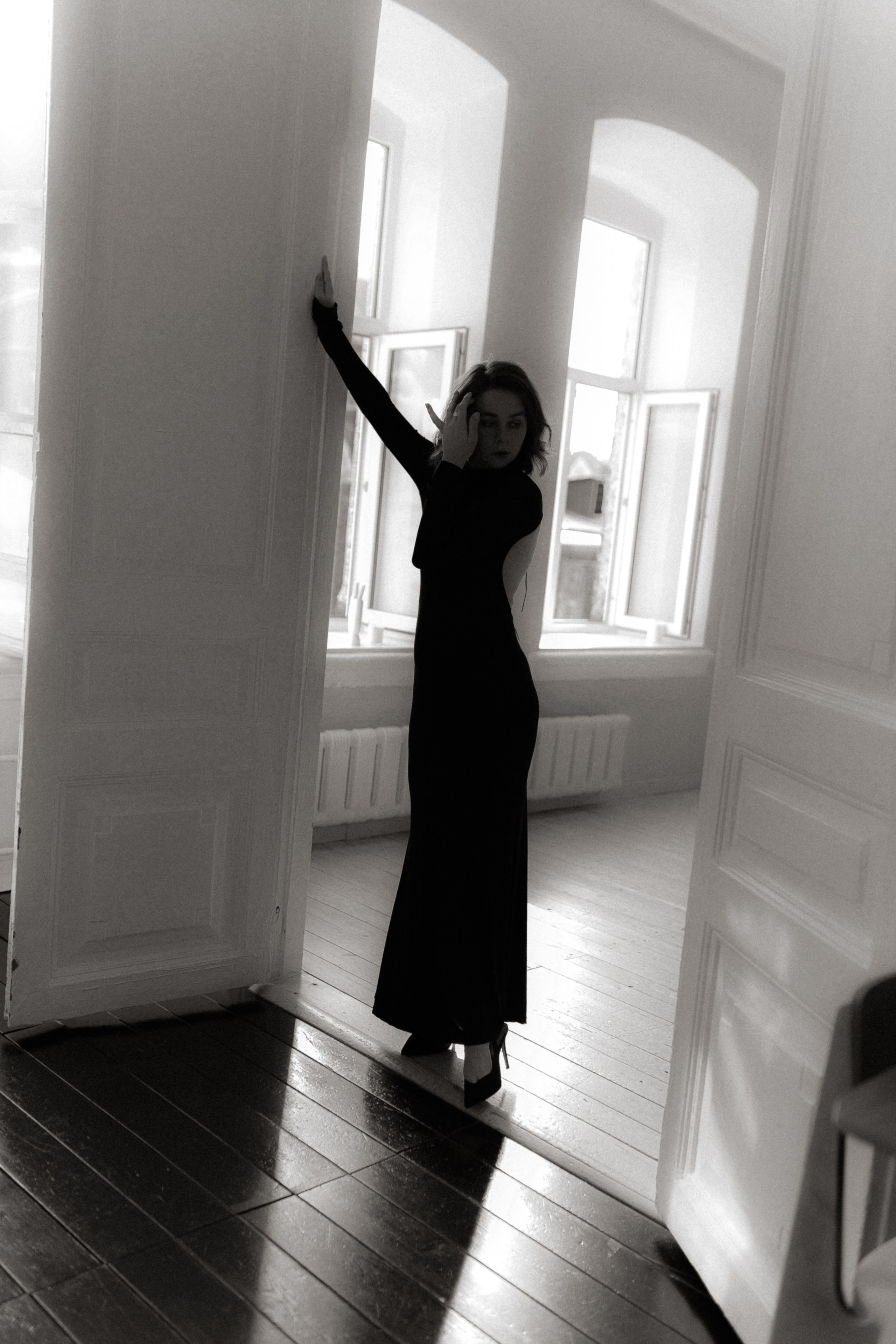 Полина. DARYA.BELKINA