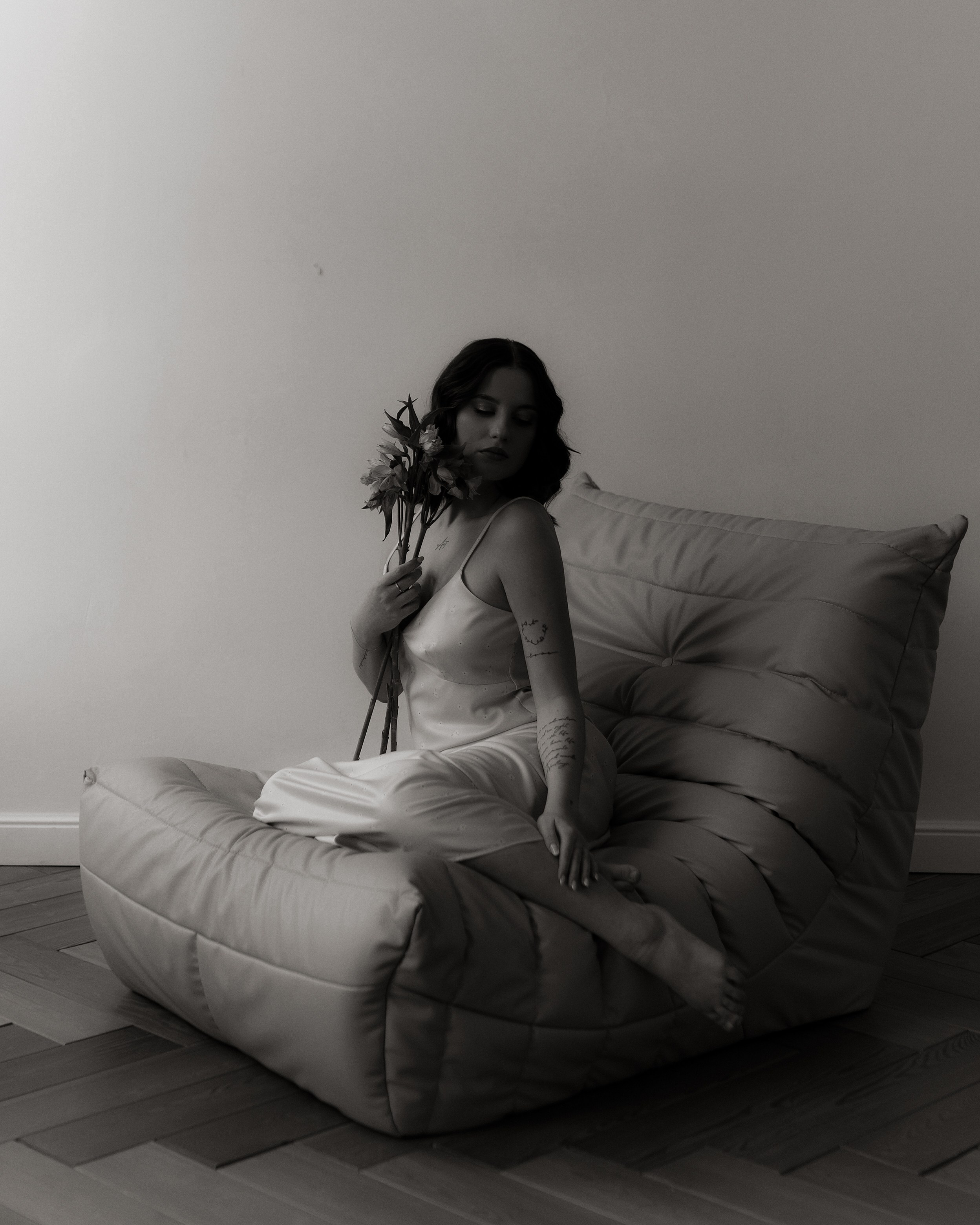 Юлия. DARYA.BELKINA