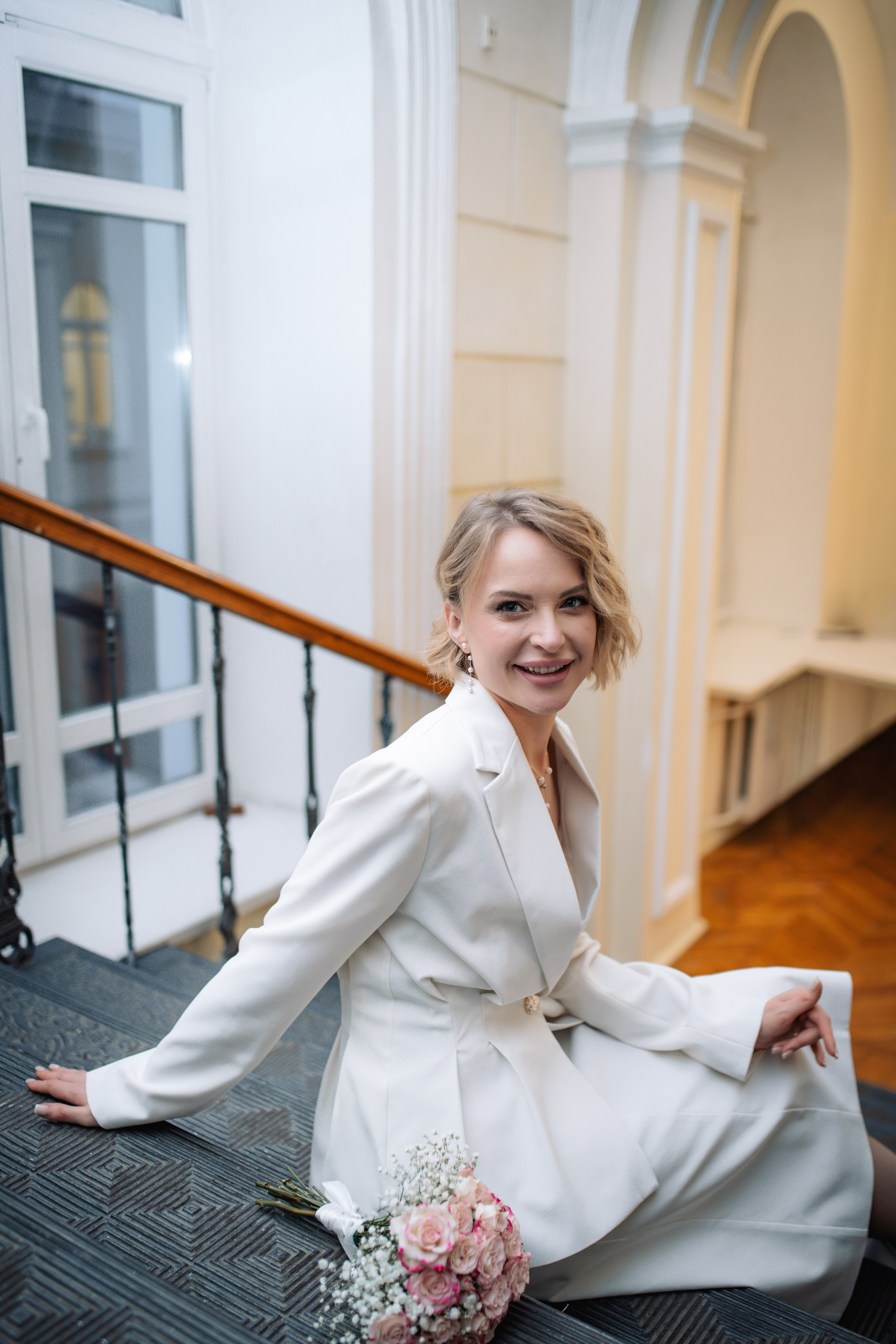 Александр и Инна