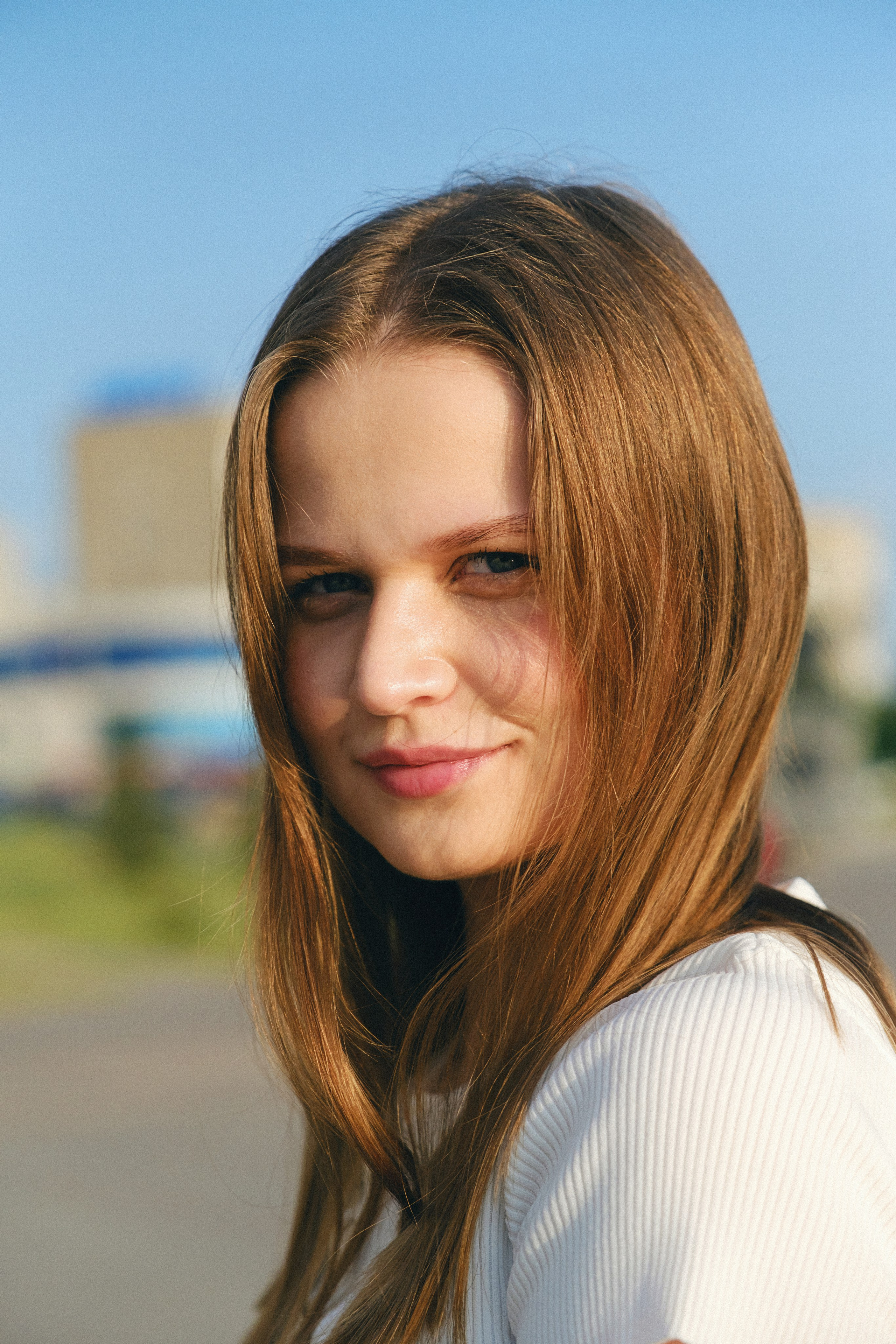 Love Story Lizi & Slava. Фотограф и видеограф в Омск/Москва Сащенко Лера