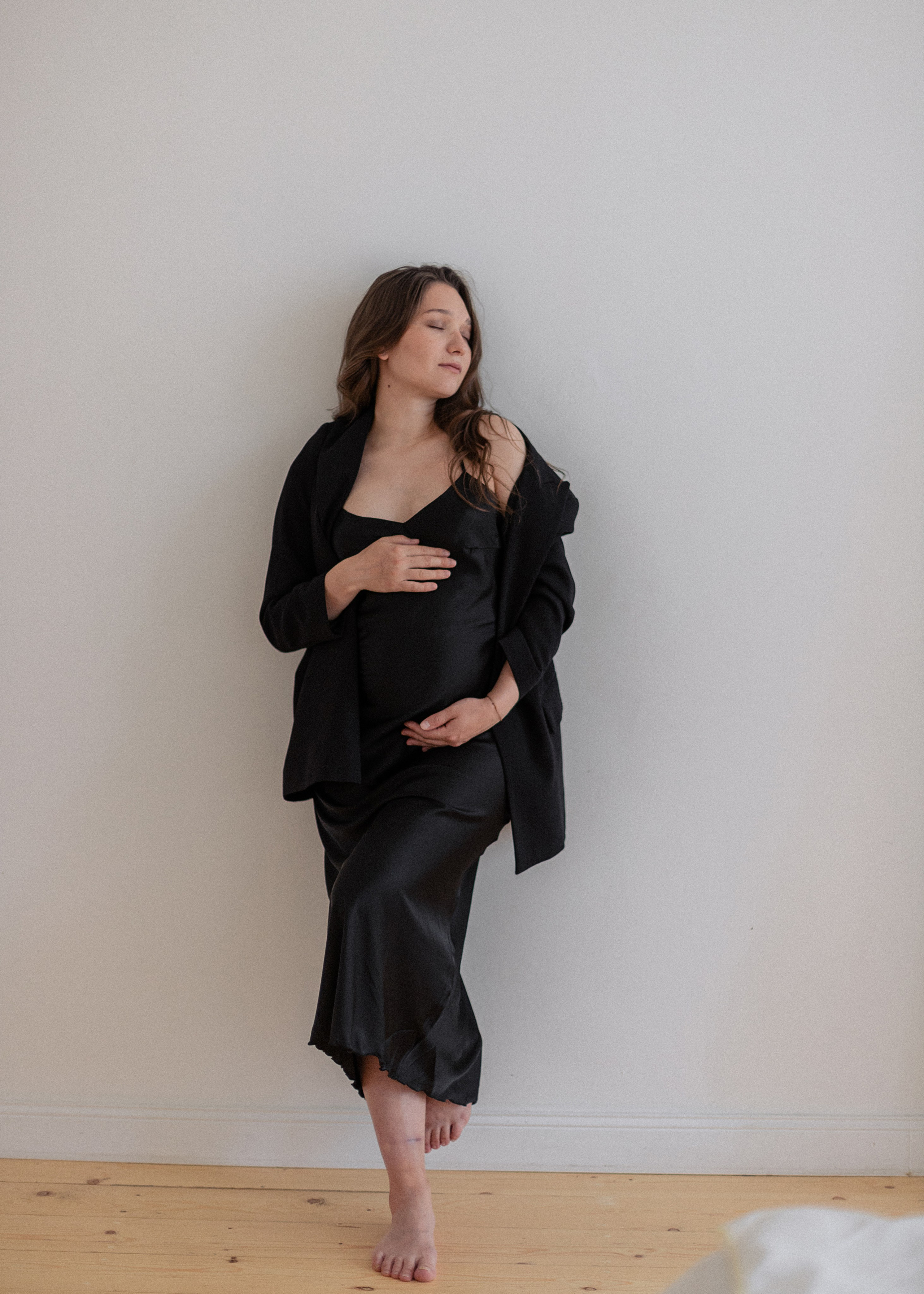 Дарья, Влад, Луи. Утонченный фотограф в Санкт-Петербурге Ксения Пелевина