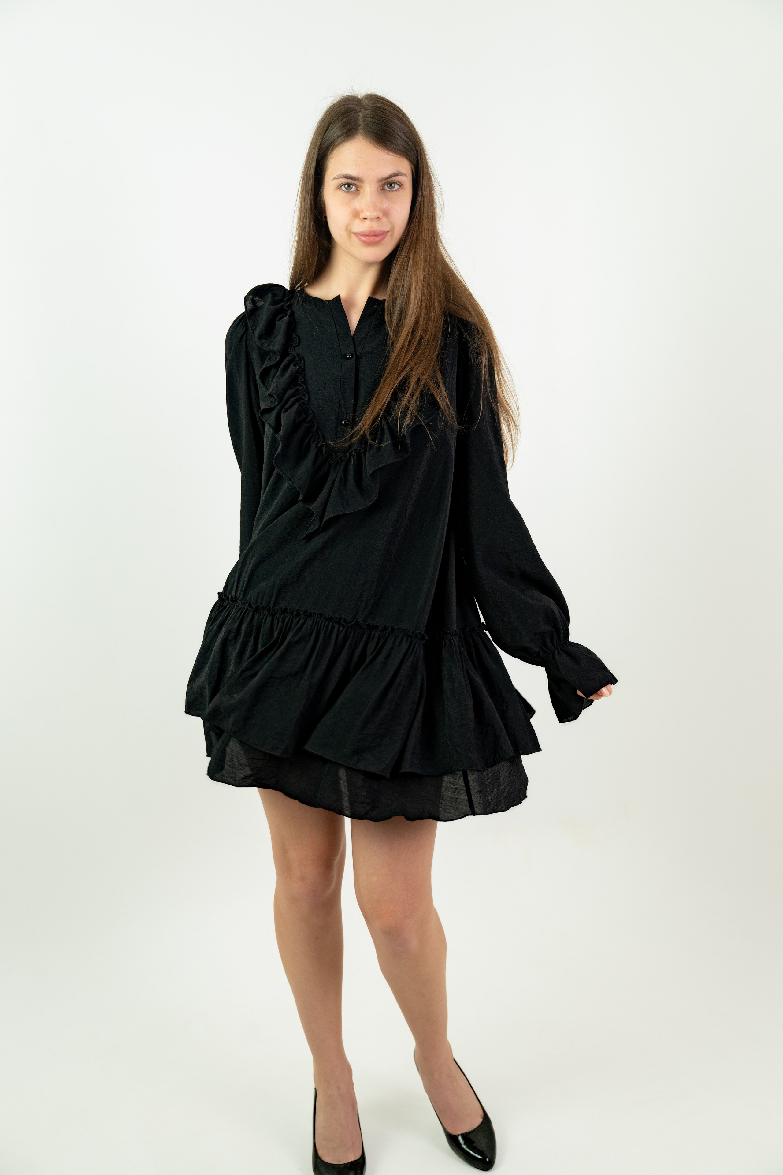 Съемка для маркетплейсов. Студийный и свадебный фотограф и видеограф в Севастополе — Юлия Макаренко