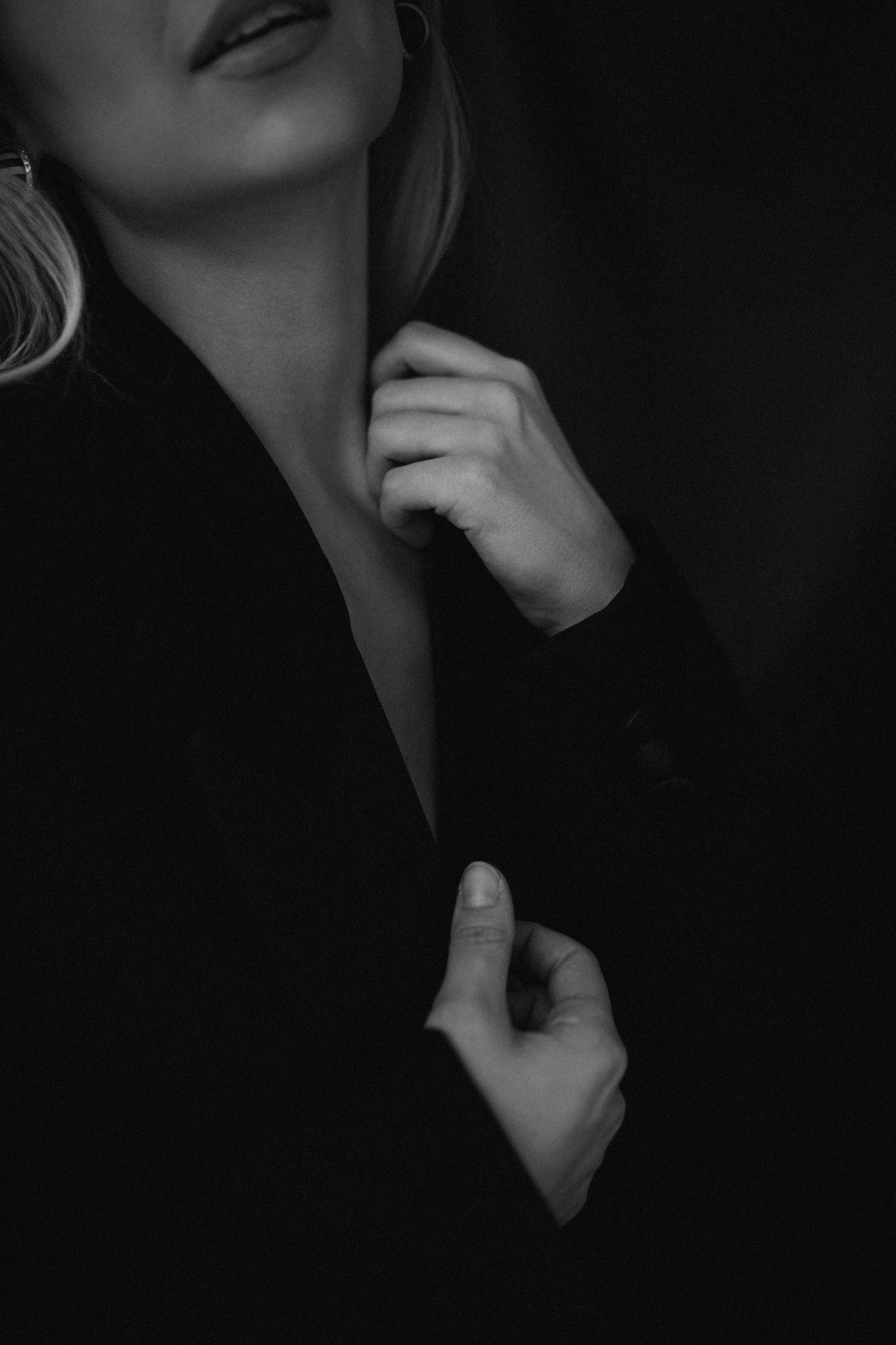 Екатерина. Женский портрет. ELIZAVETA TITARENKO