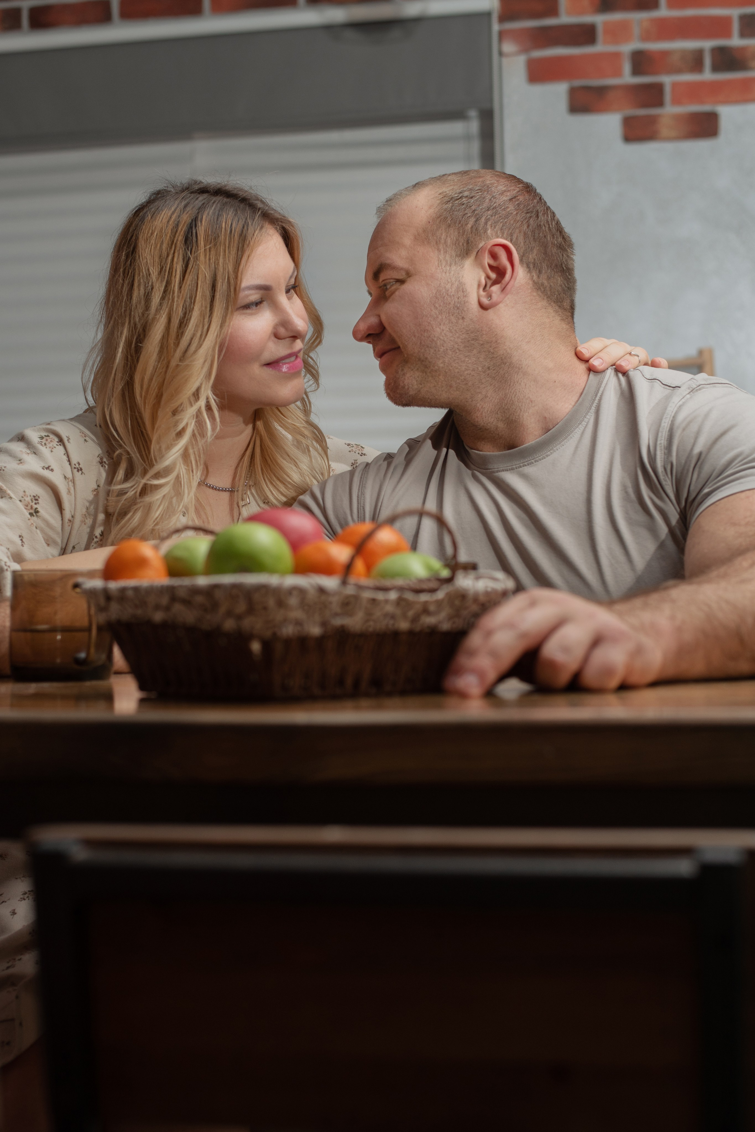 Домашние съемки. Лина Курочка — ваш фотограф