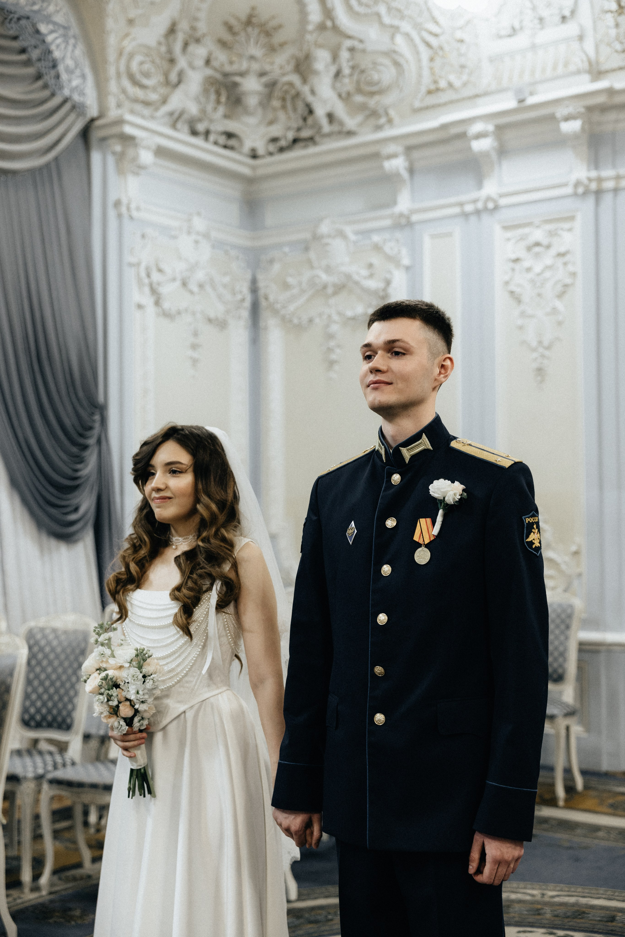 Арина & Рома. ДБ2. Phdkvmr.ru