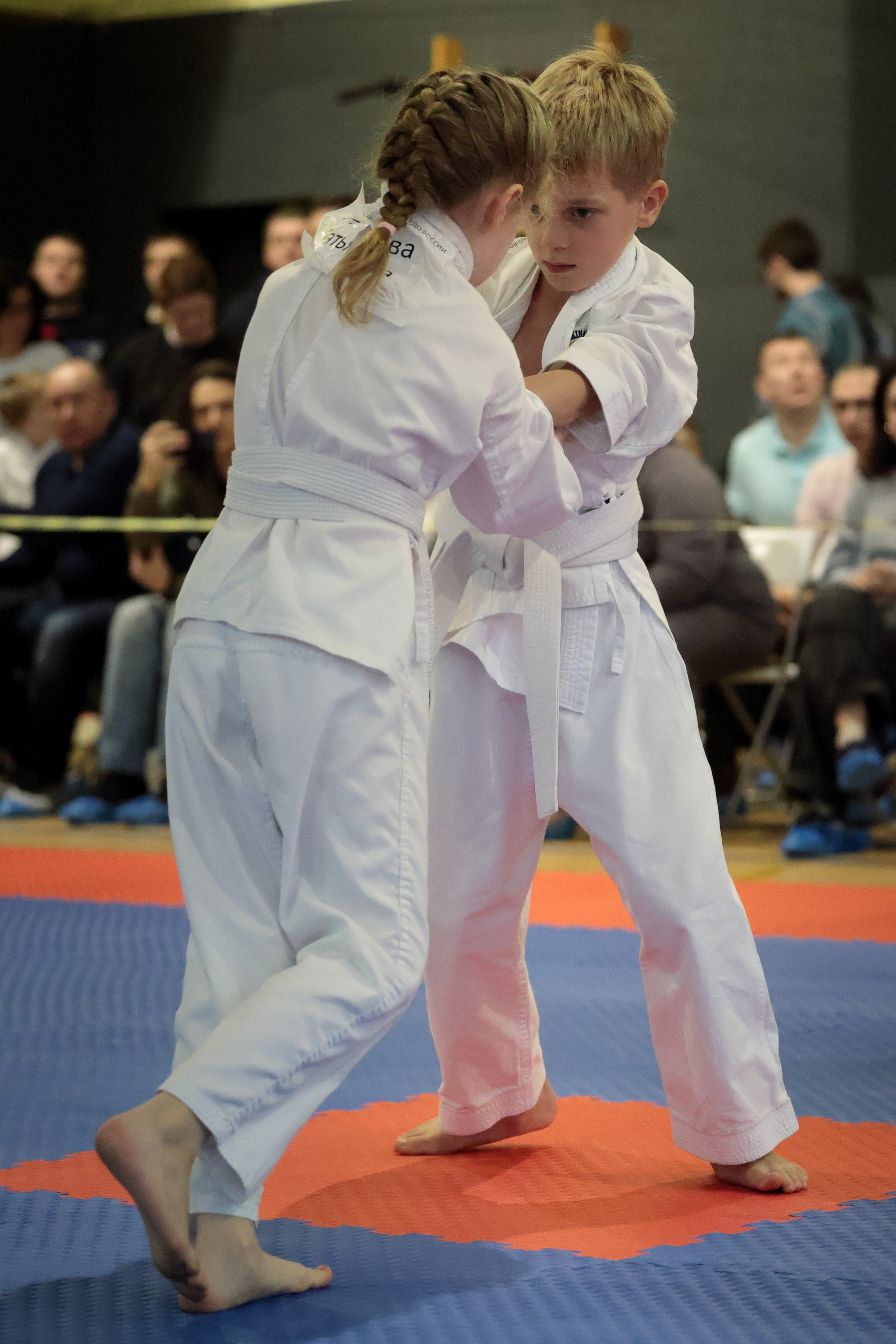 ЧЕМПИОНАТ ПО ОКИНАВА КАРАТЭ (ТЭГУМИ). Спортивный и репортажный фотограф Ермакова Светлана