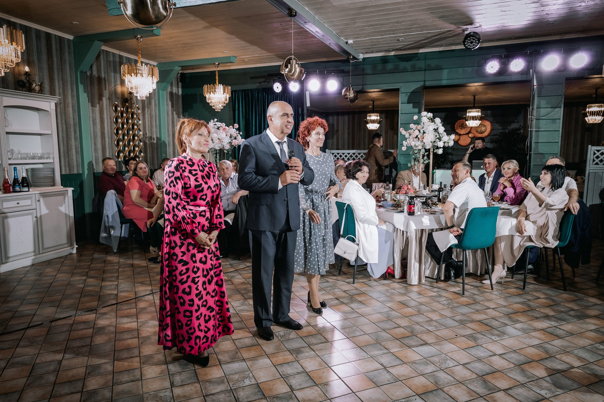 Свадебный день. Дарья и Джем. Свадебная фотография. Арина Рубах