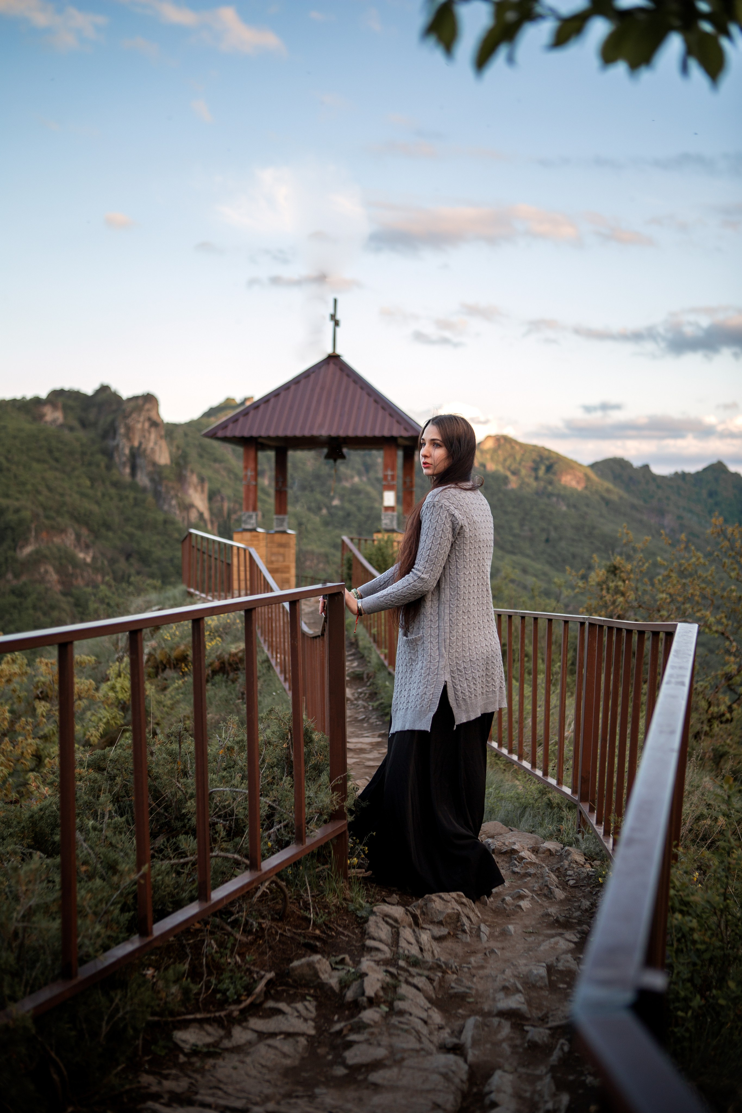 Домбай. Фотограф Пятигорск, Кисловодск, Ессентуки, Железноводск