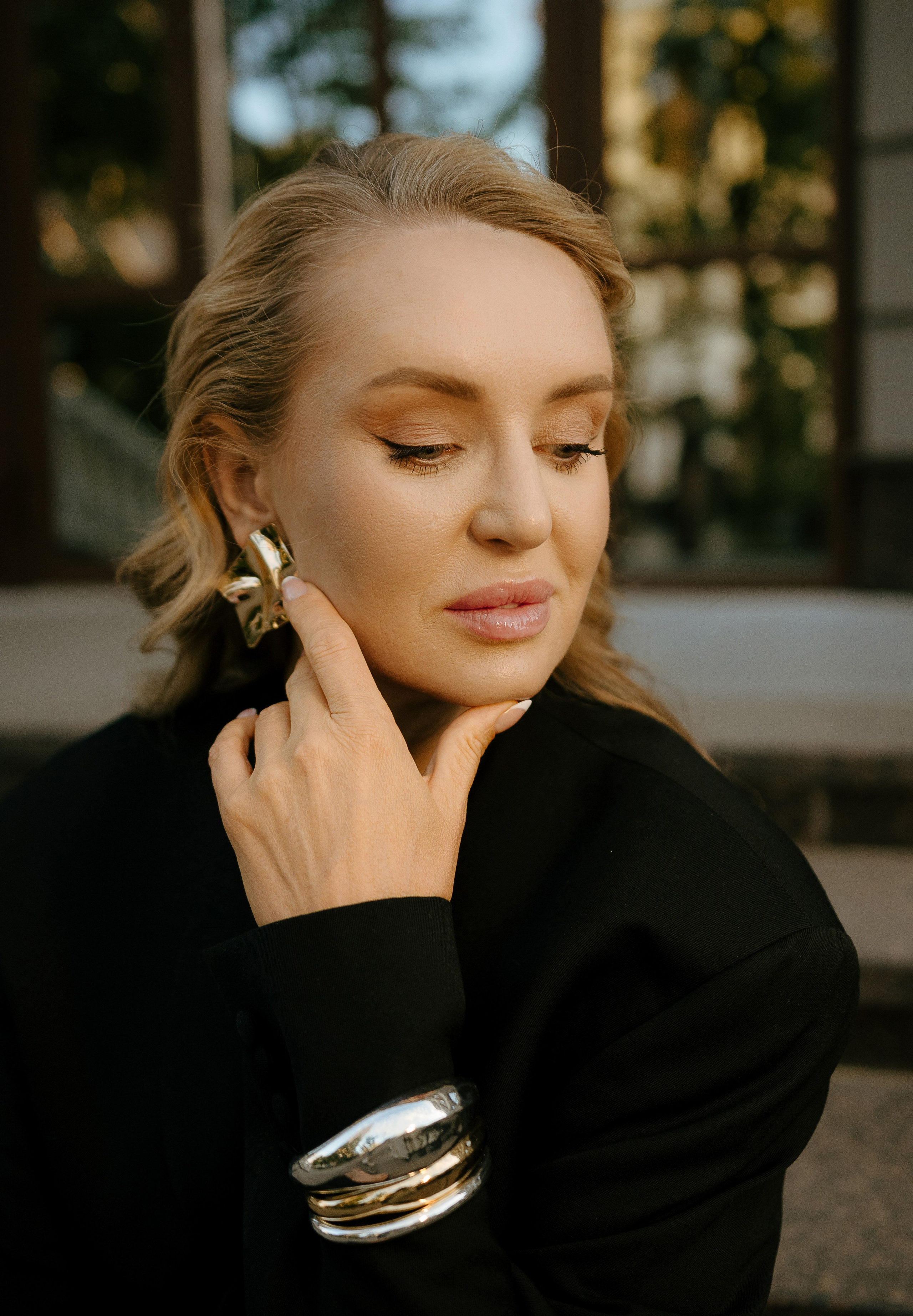 Света. Фотограф Екатеринбург Алина Станицкая