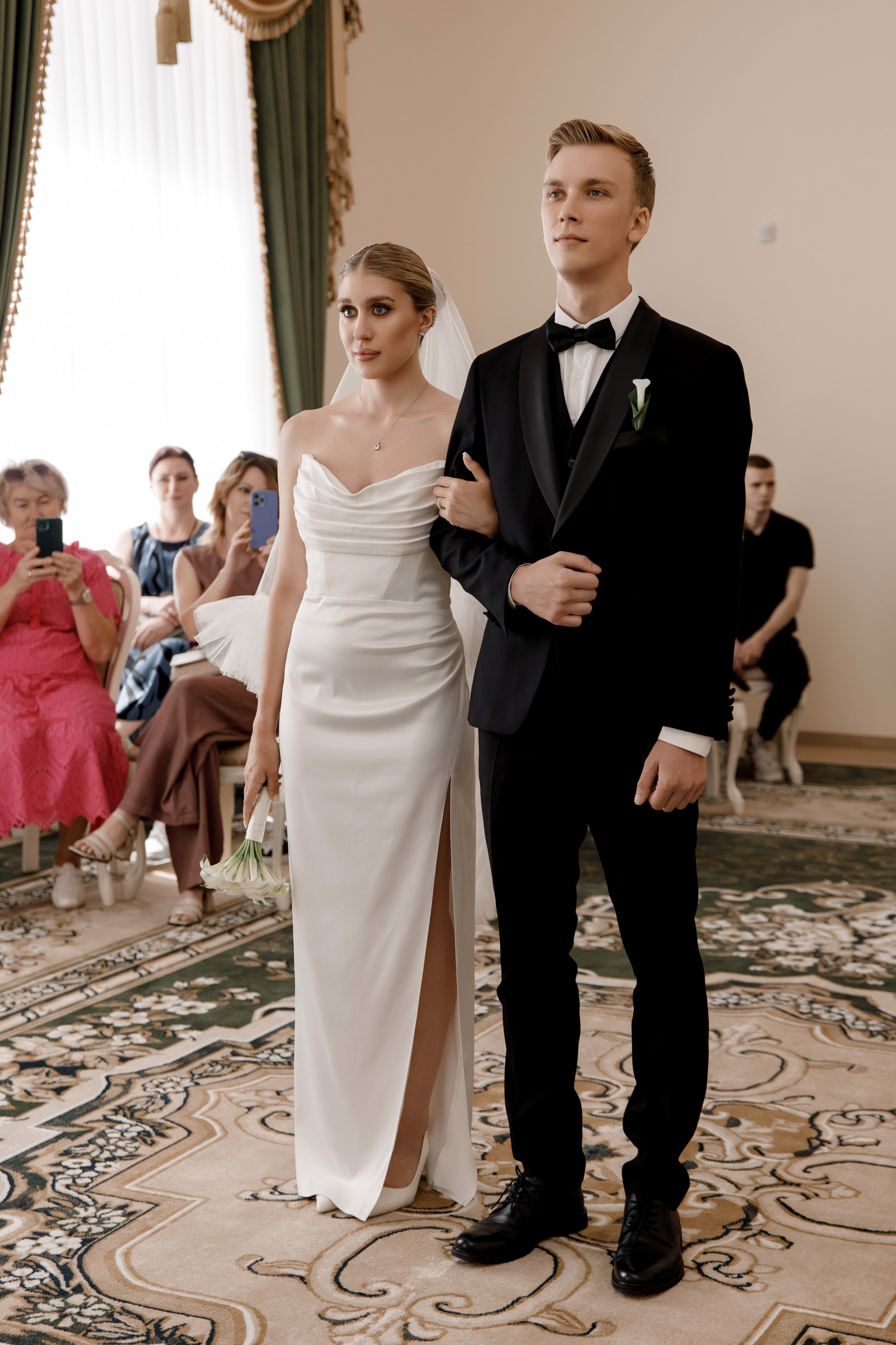 Сказано «ДА». ГЛАВНАЯ