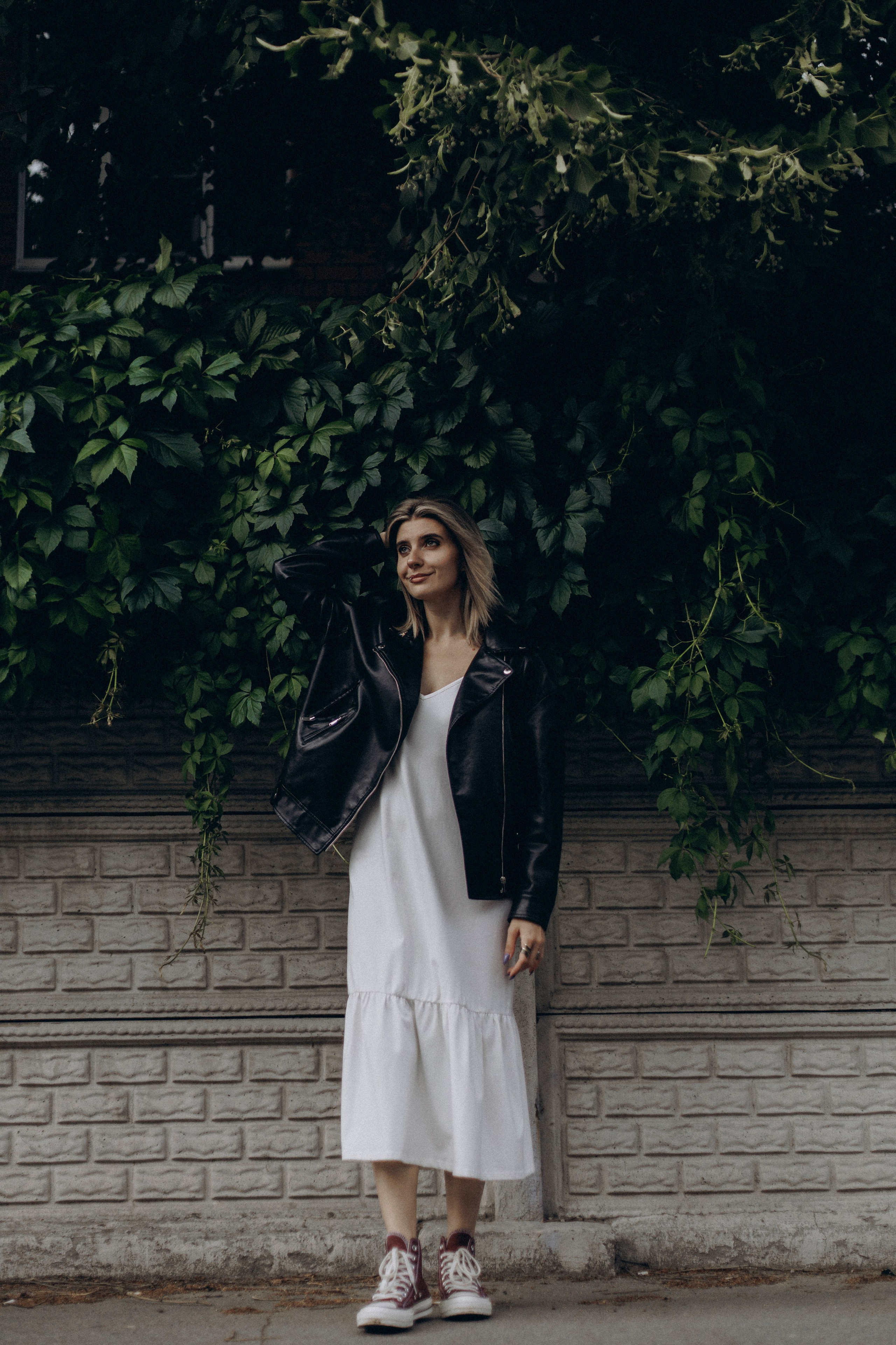 Леся. Семейный и детский фотограф в Рязани Васюгова Мария