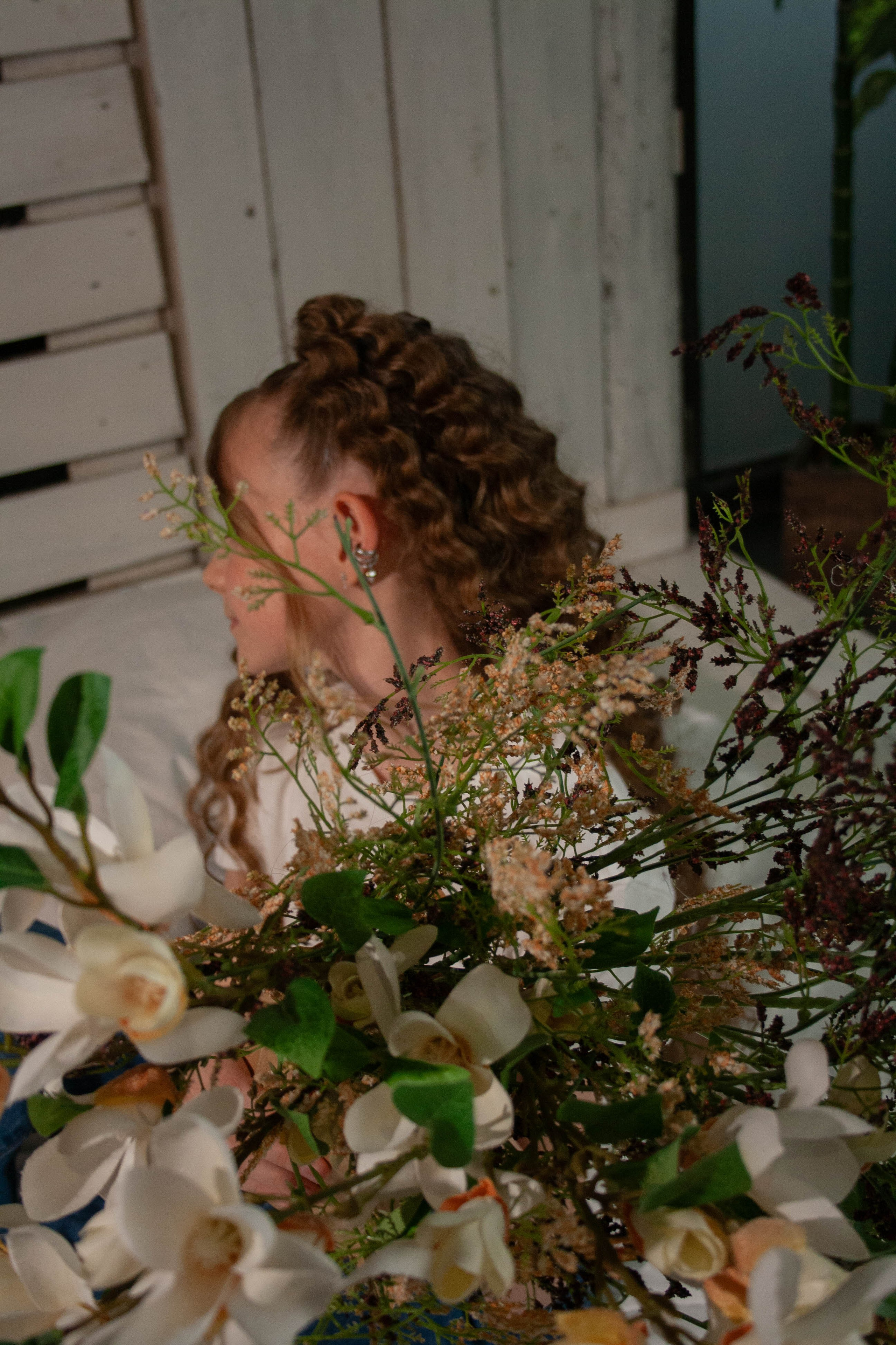 Бусинка. Портретный фотограф в Саратове