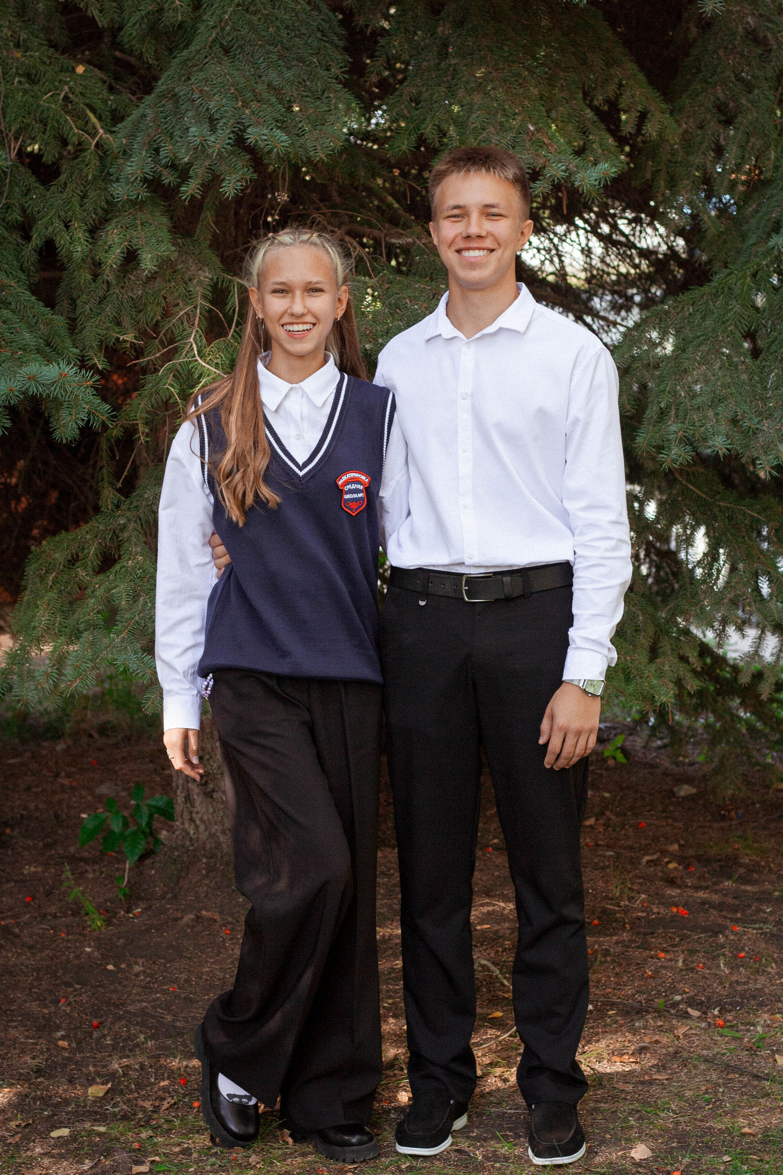 11 класс линейка. Портретный фотограф в Саратове