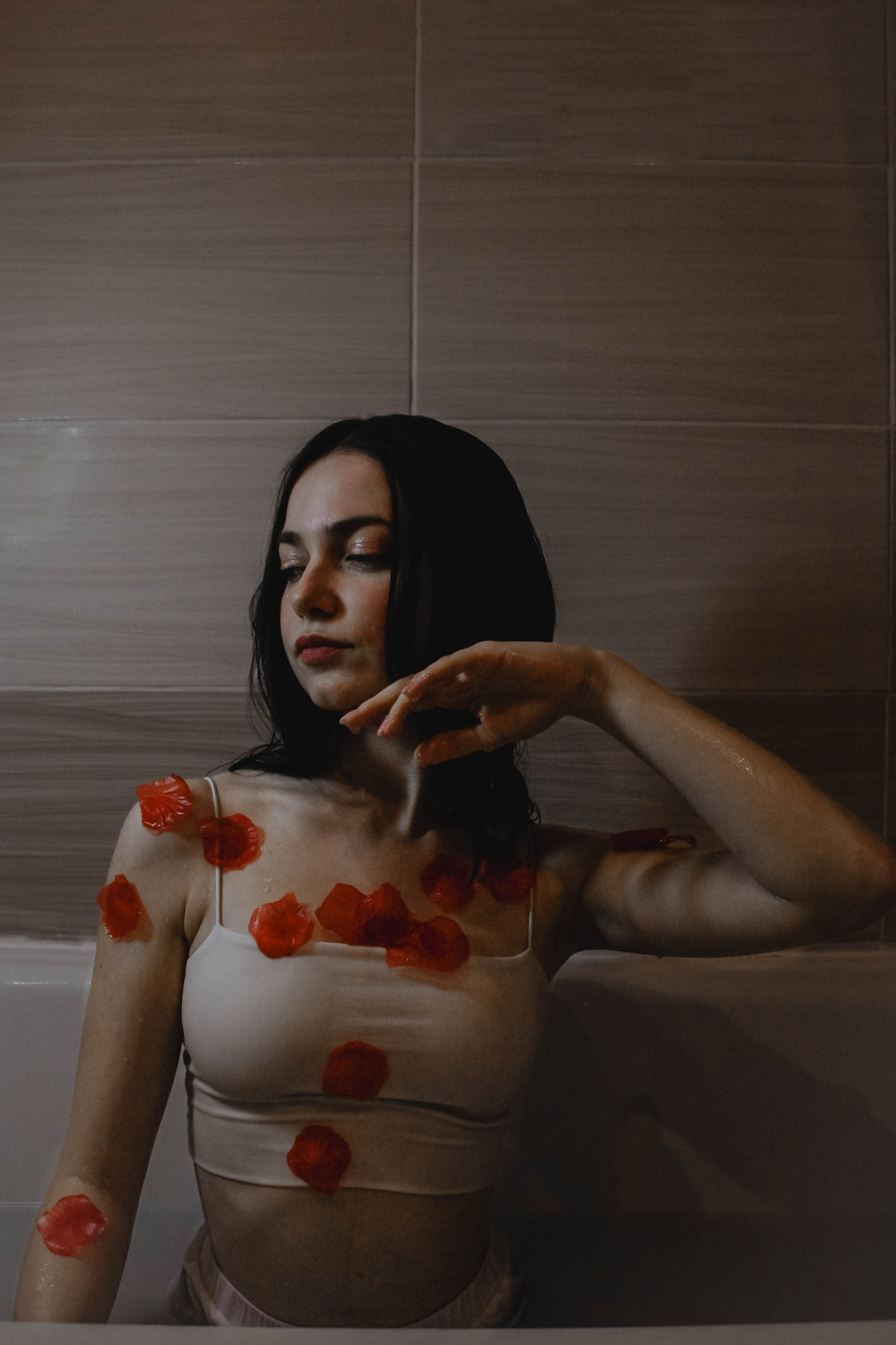 From the ashes. Портретный фотограф в Саратове