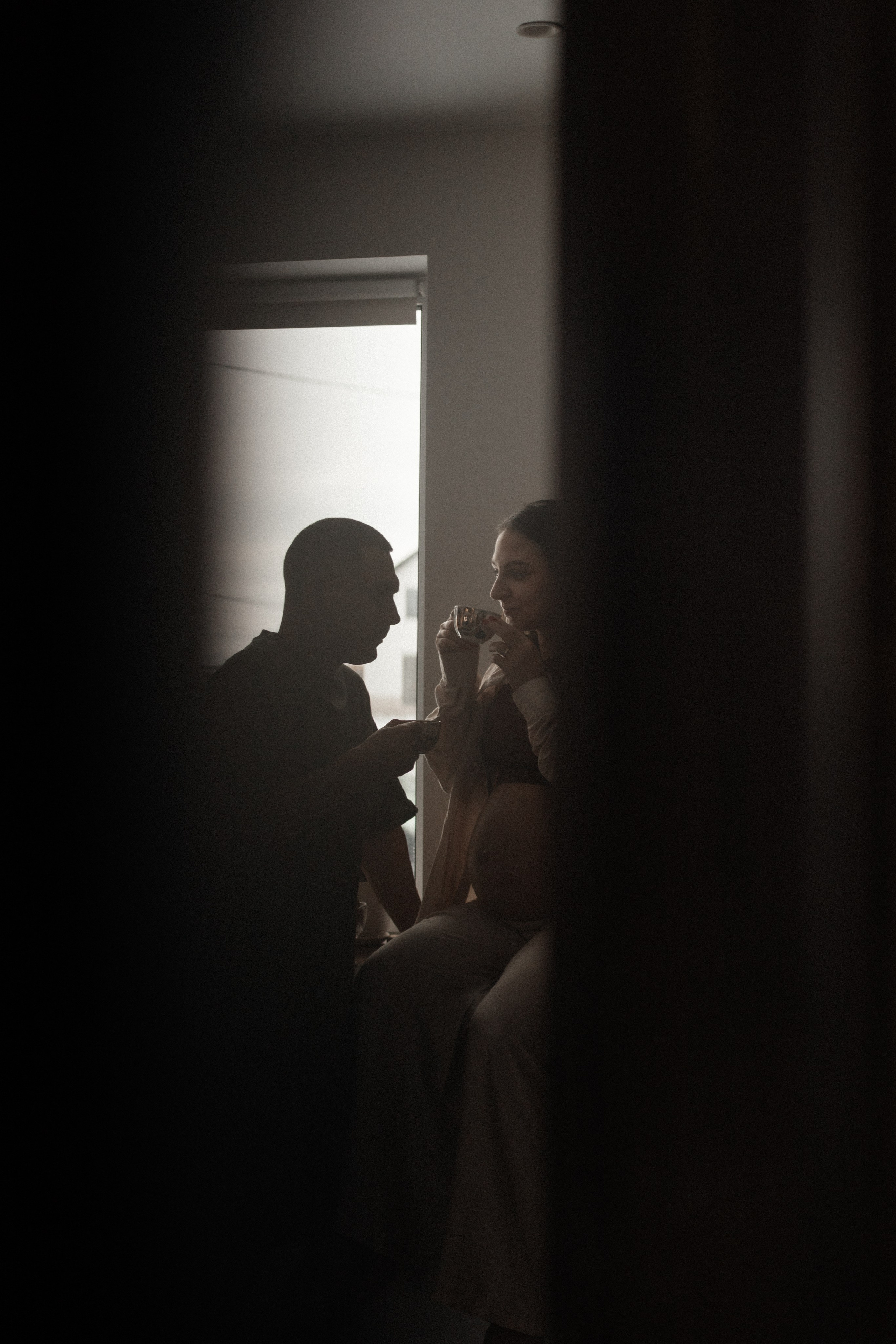 Домашняя фотосессия. Семейный фотограф в Нижнем Новгороде Куренкова Юлия