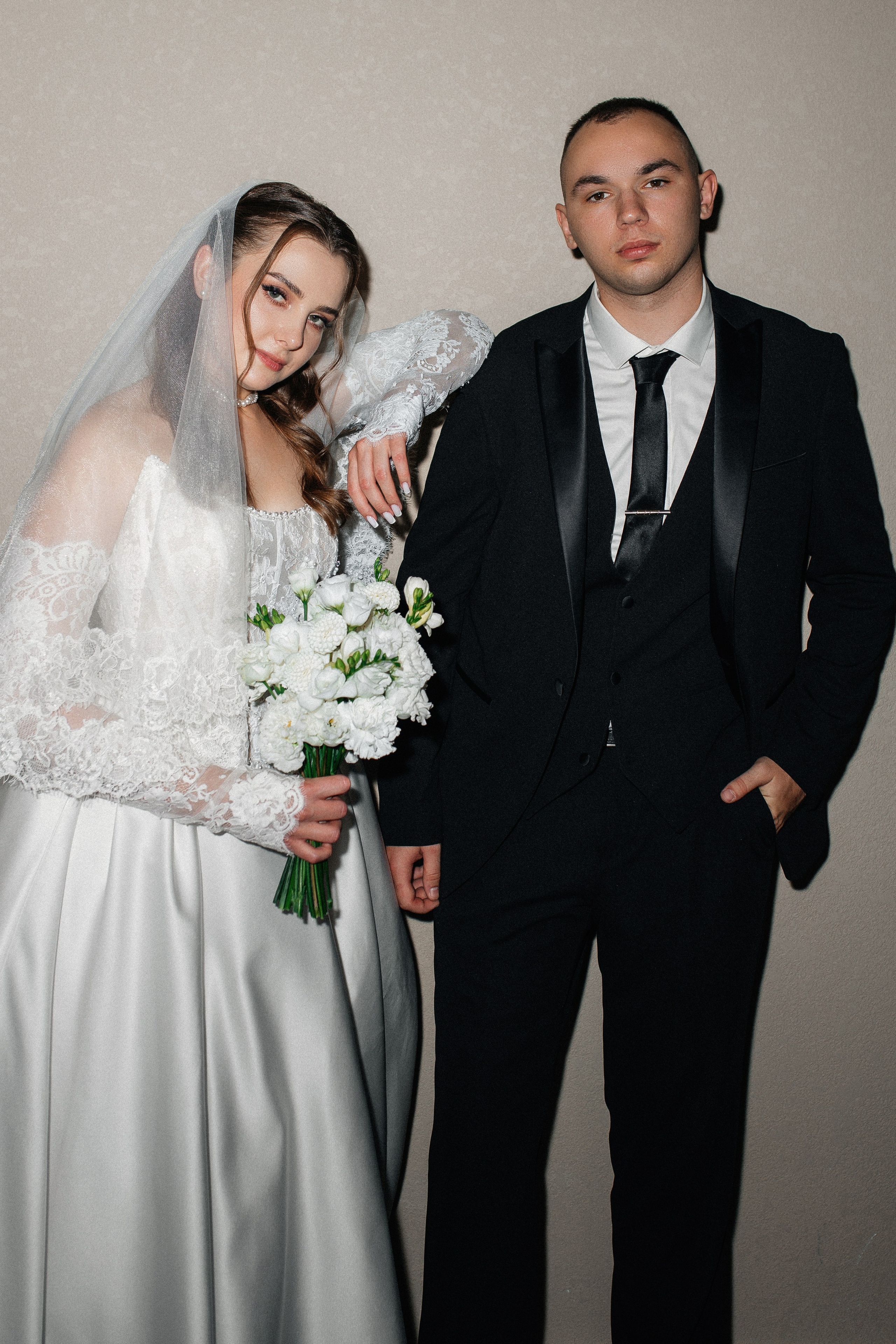 Евгений и Жанна. Свадебный фотограф и видеограф