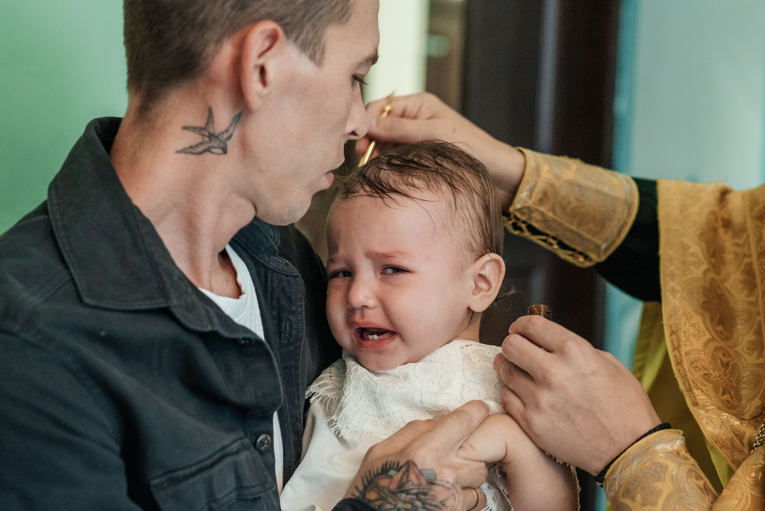 Храм во имя святых мучениц Веры, Надежды, Любови и матери их Софии г. Самара. Семейный и детский фотограф в Самара Егорова Ирина