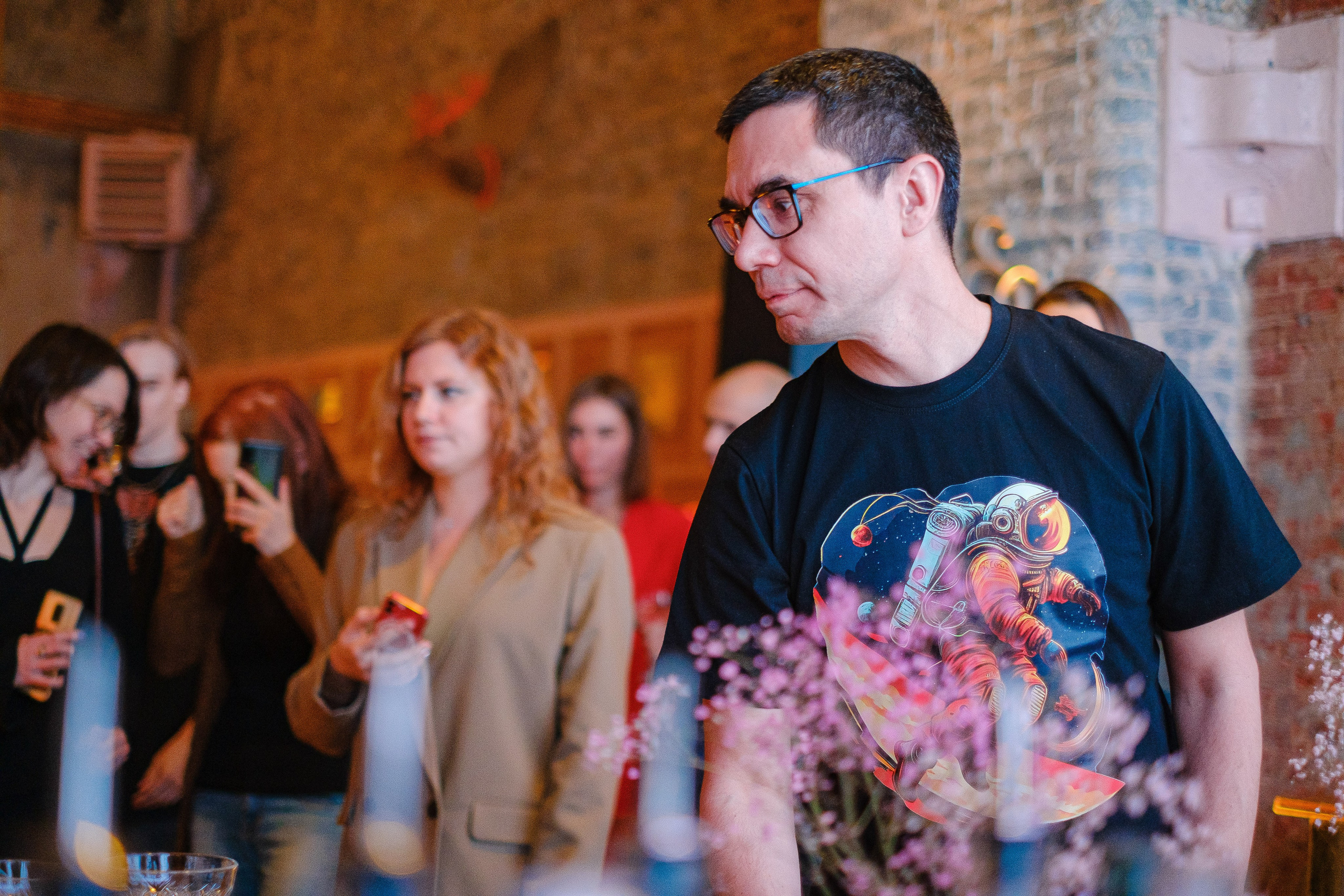 Лофт. Фотограф Мария Хлебникова Санкт-Петербург Москва