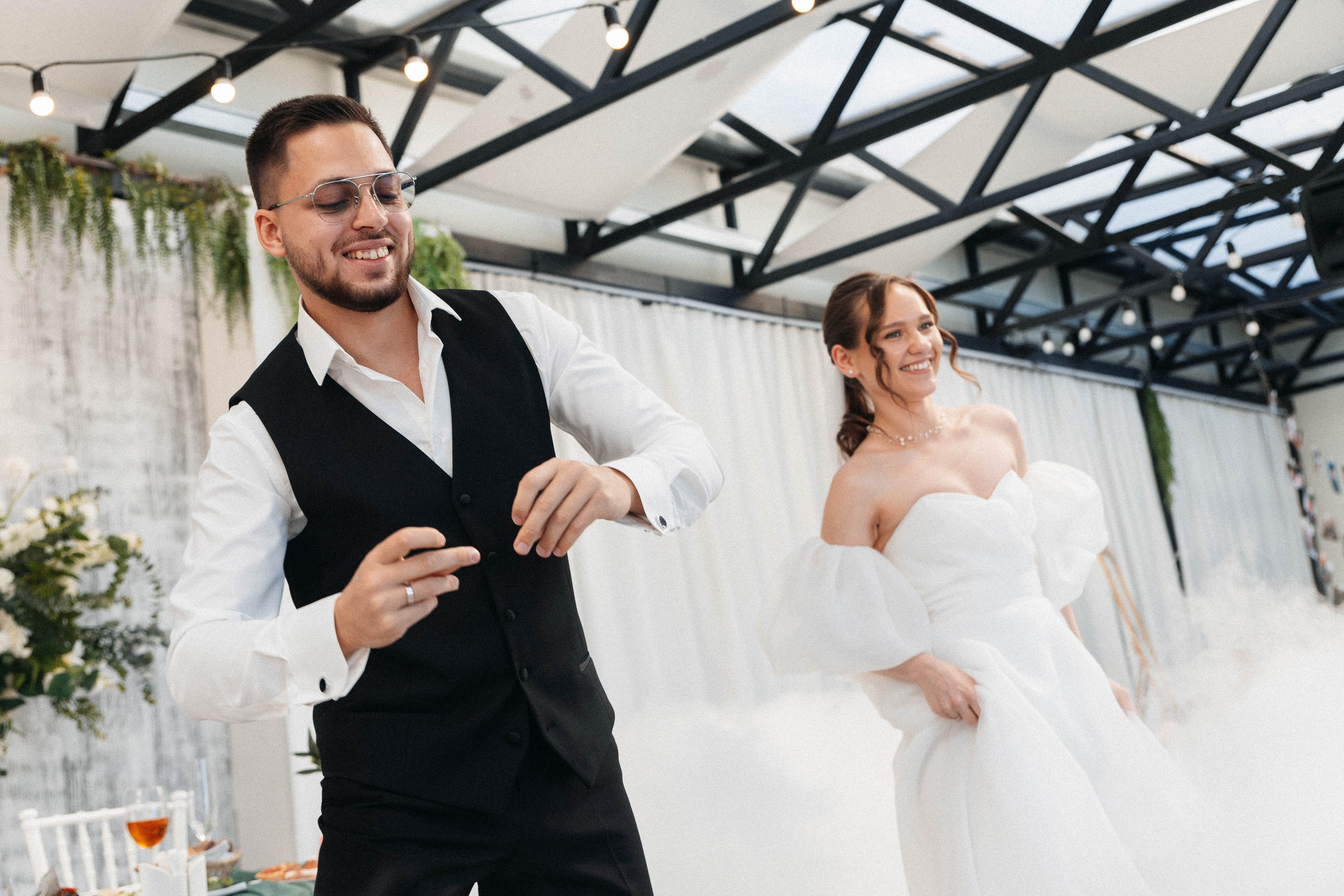 Юлия&Евгений. Фотограф ЕКБ