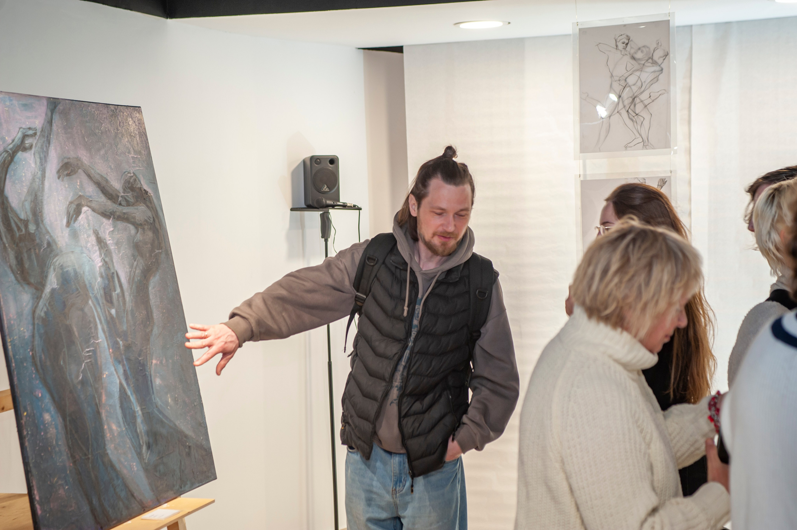 Репортаж. Фотограф Калиниград