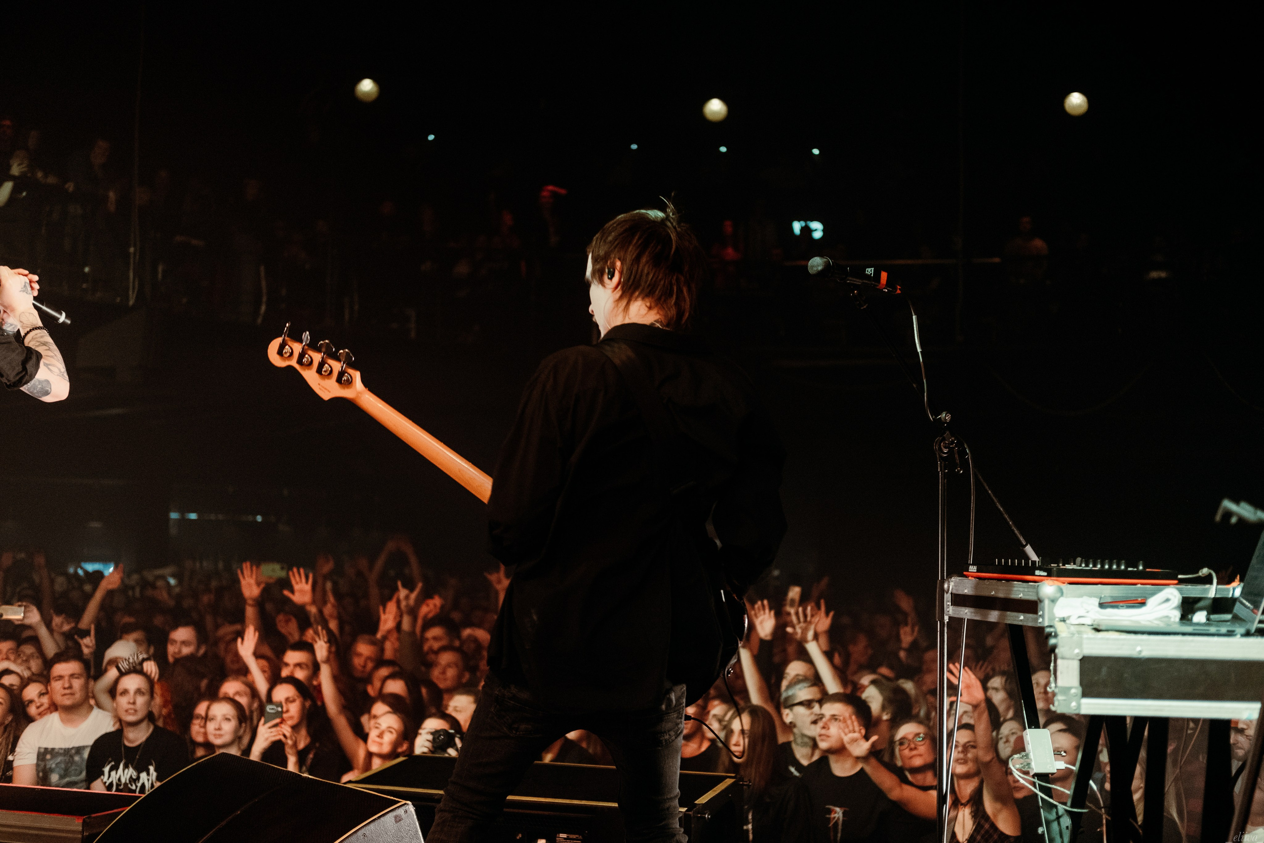 JaneAir. Концертный фотограф в Санкт-Петербурге