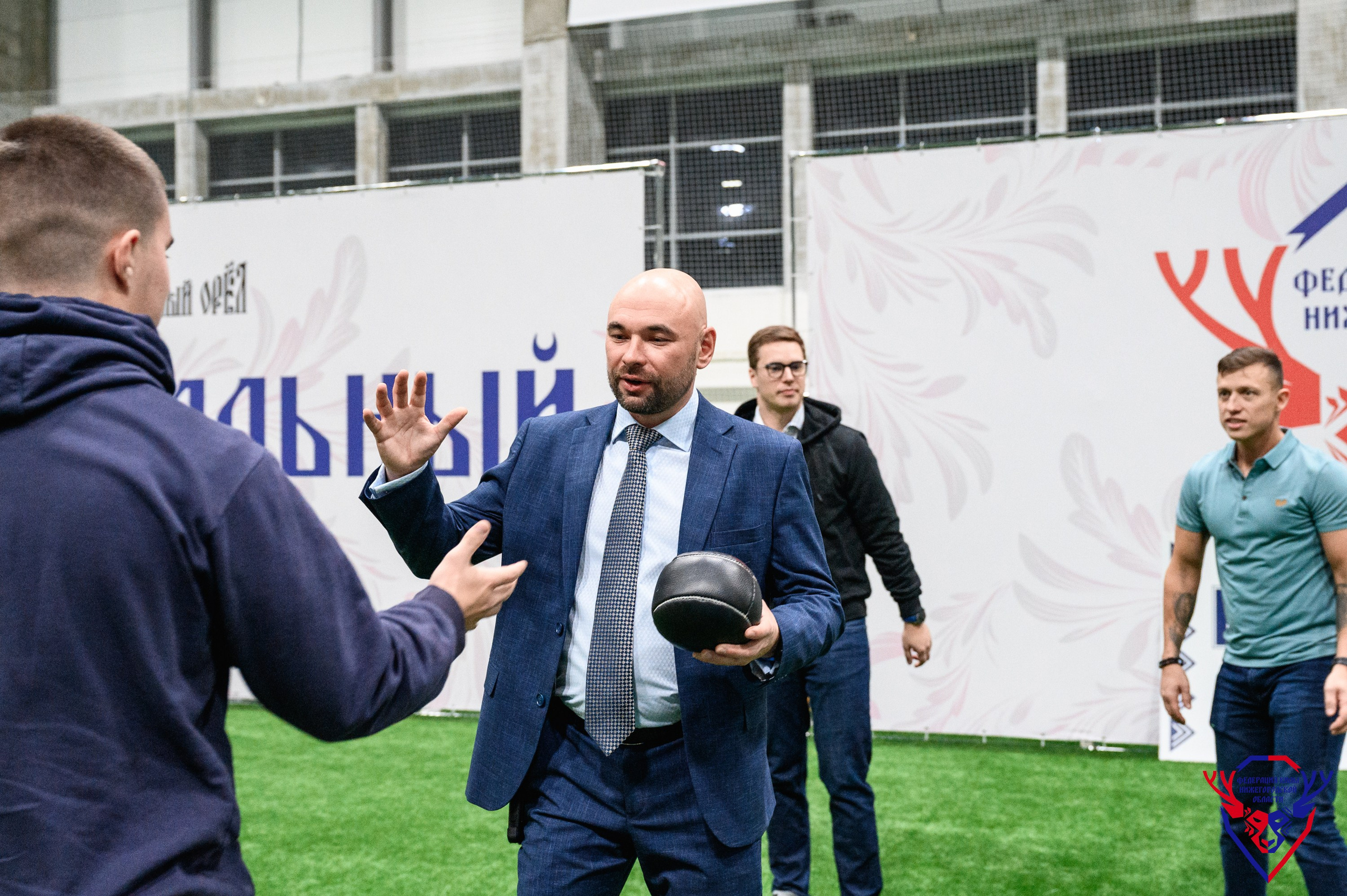 Межрегиональный фестиваль «Кила-Сила». Фотограф Захваткин Роман