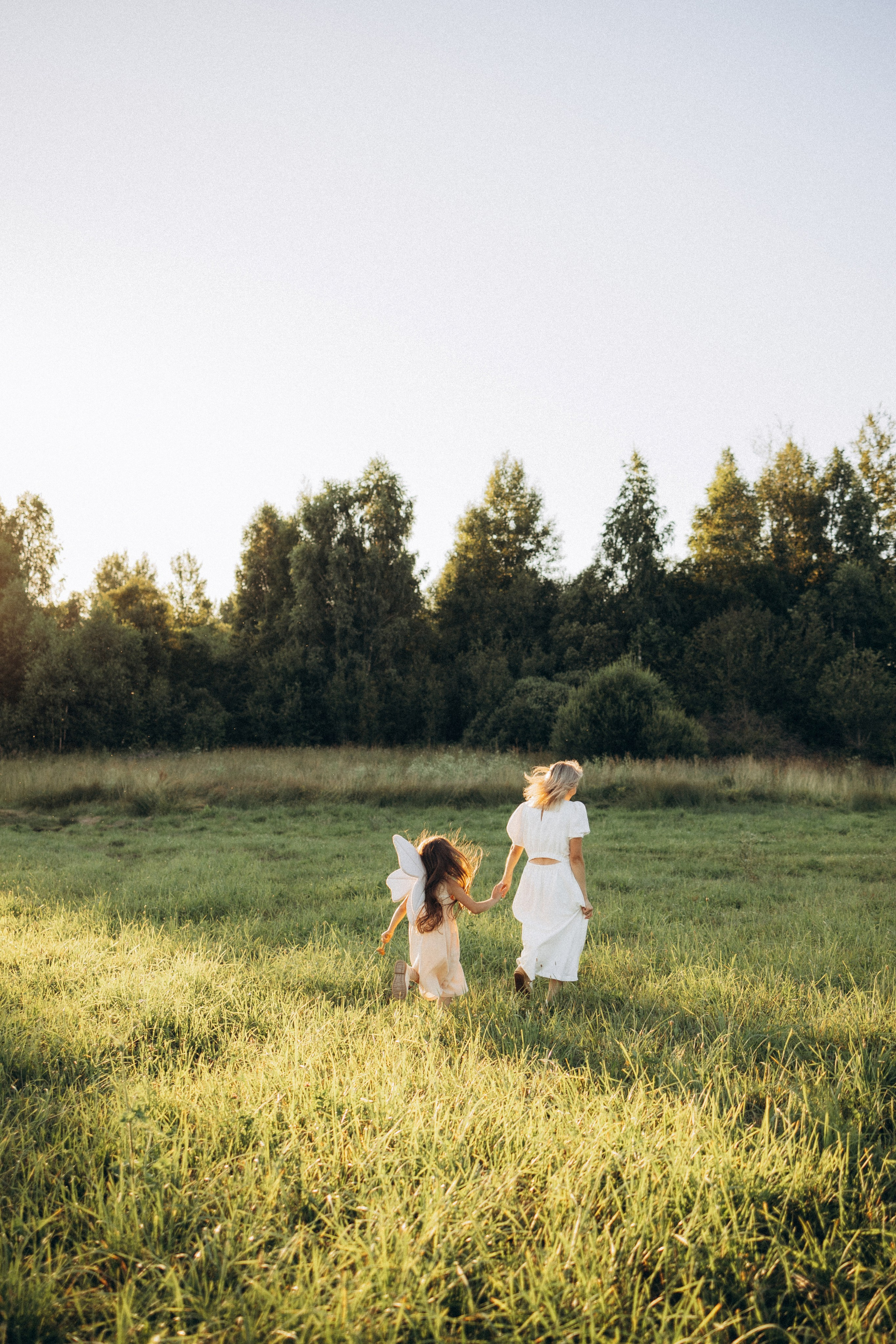 Фея-София 🧚. Фотограф Елена Рябцева
