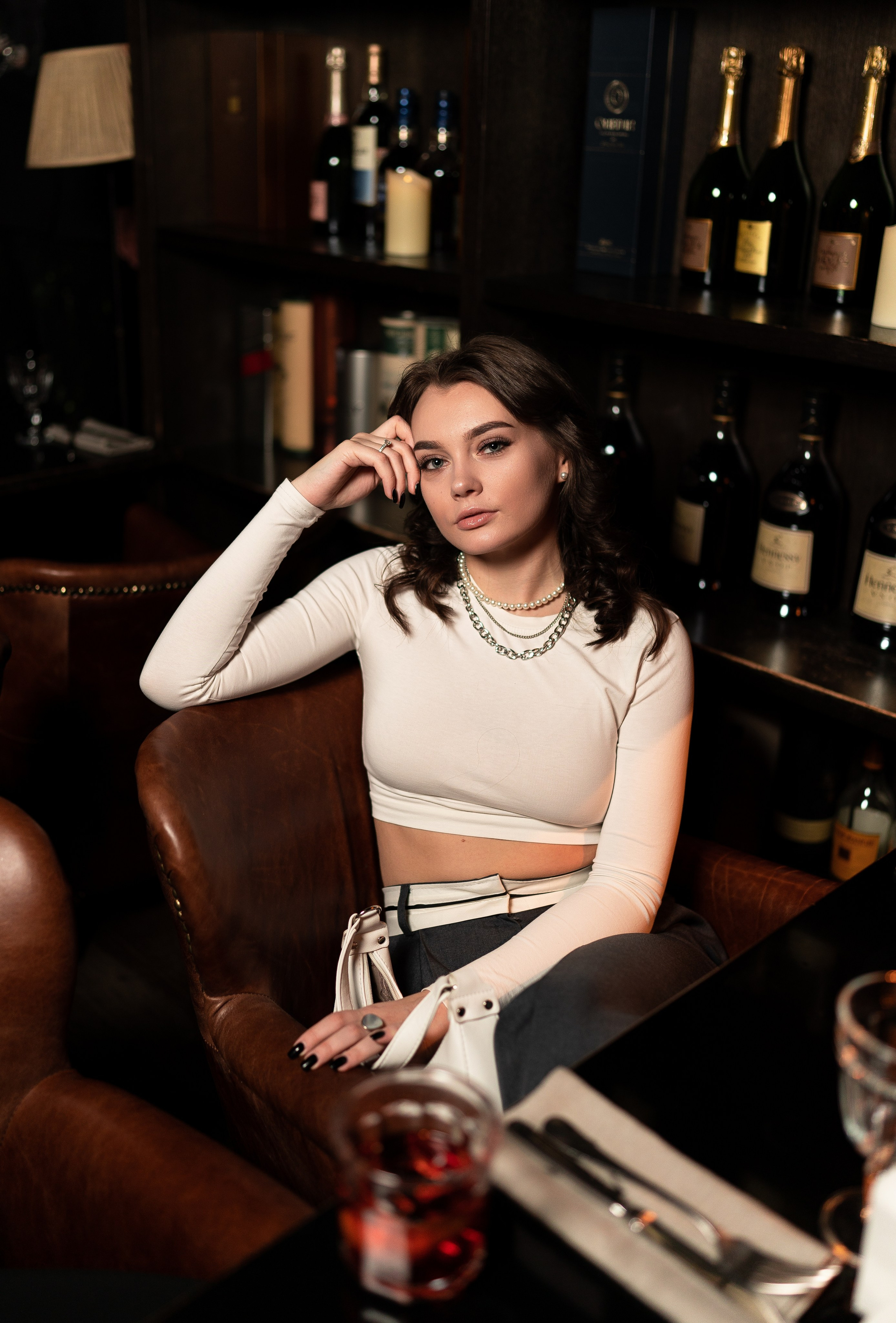 Репортаж. Индивидуальный фотограф в Москве Кирилл Соколов