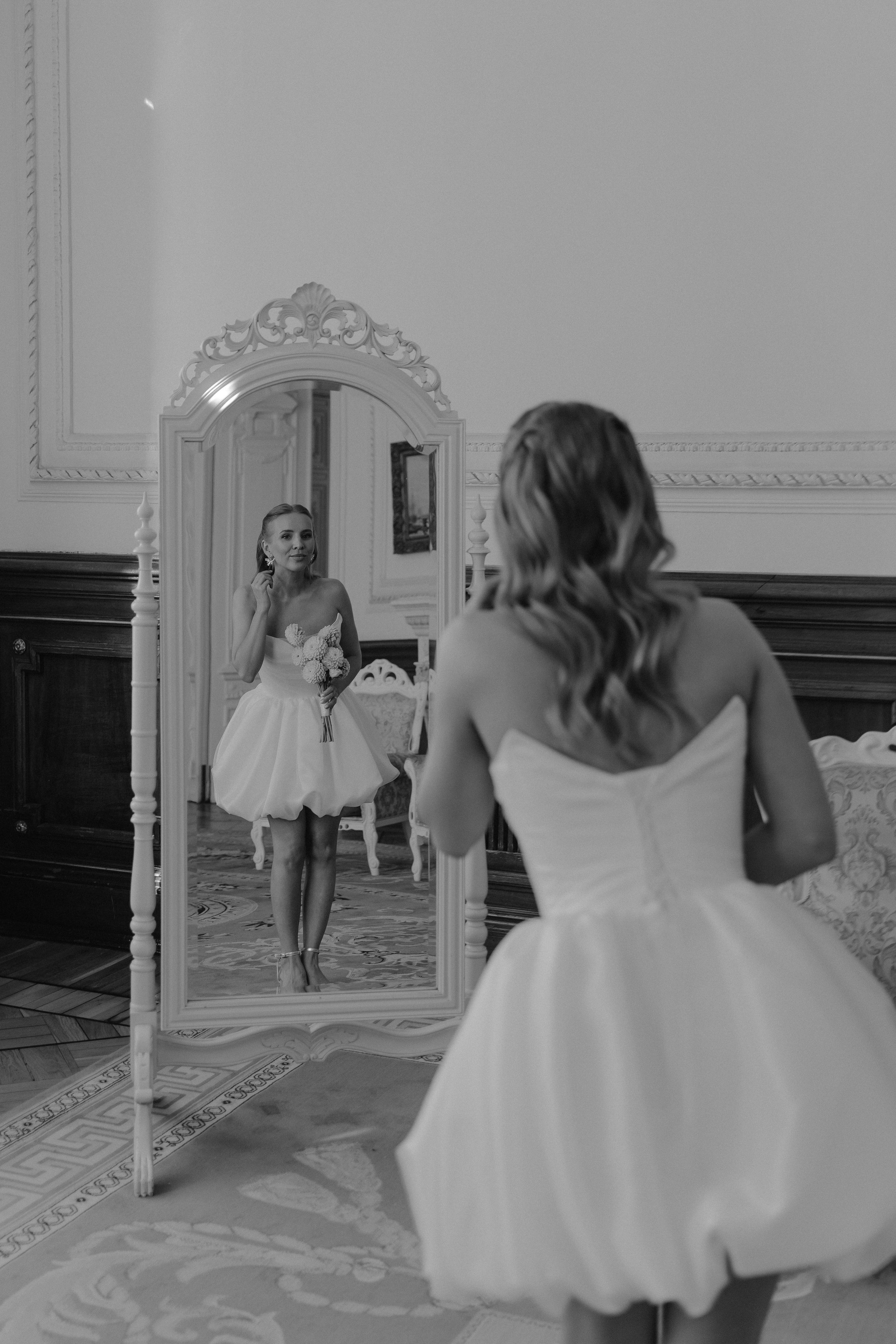 A&D. Свадебный фотограф — Наталья Фед СПб/Москва