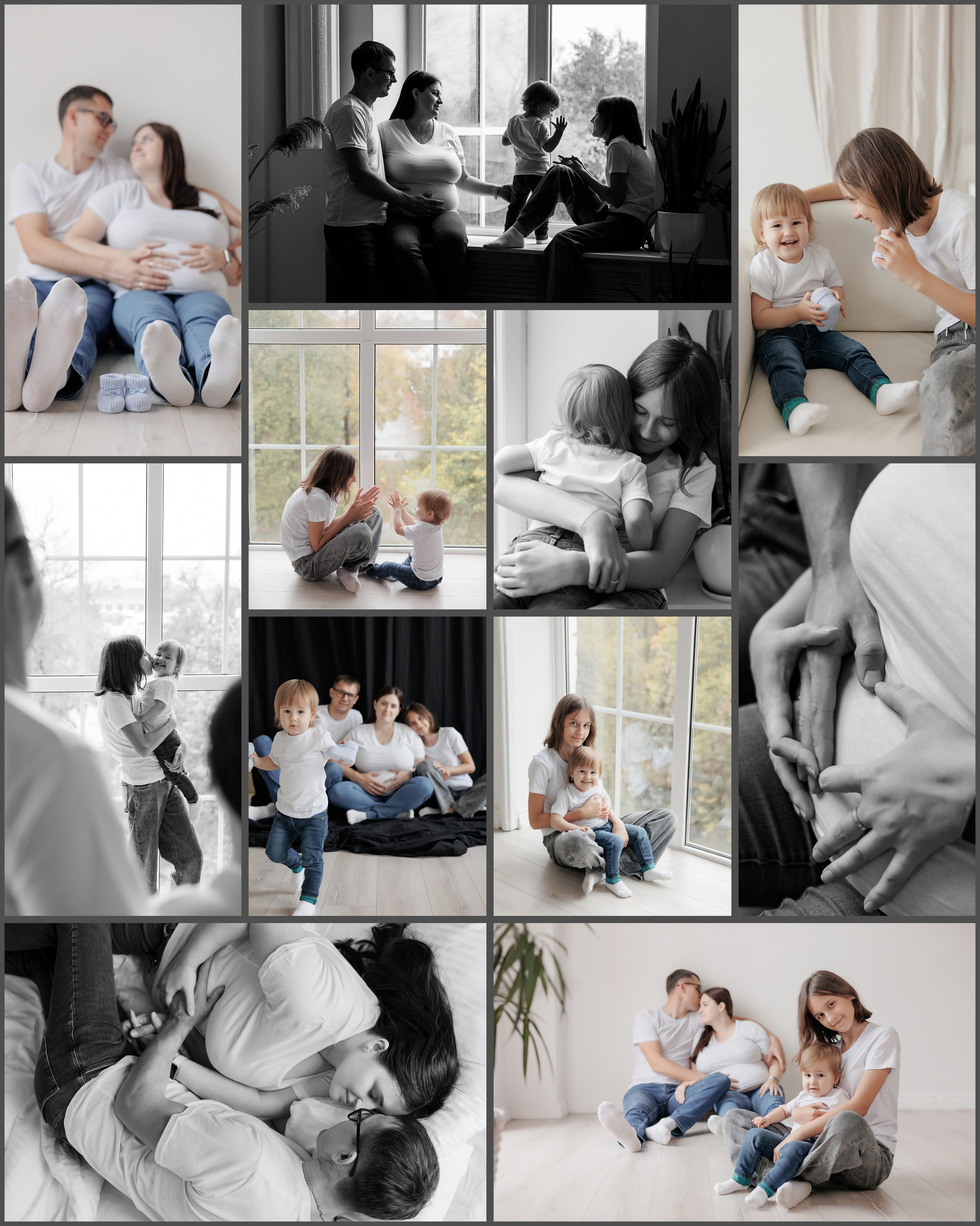 Фотосессия беременности в Твери. Свадебный и семейный фотограф в Твери и Тверской области