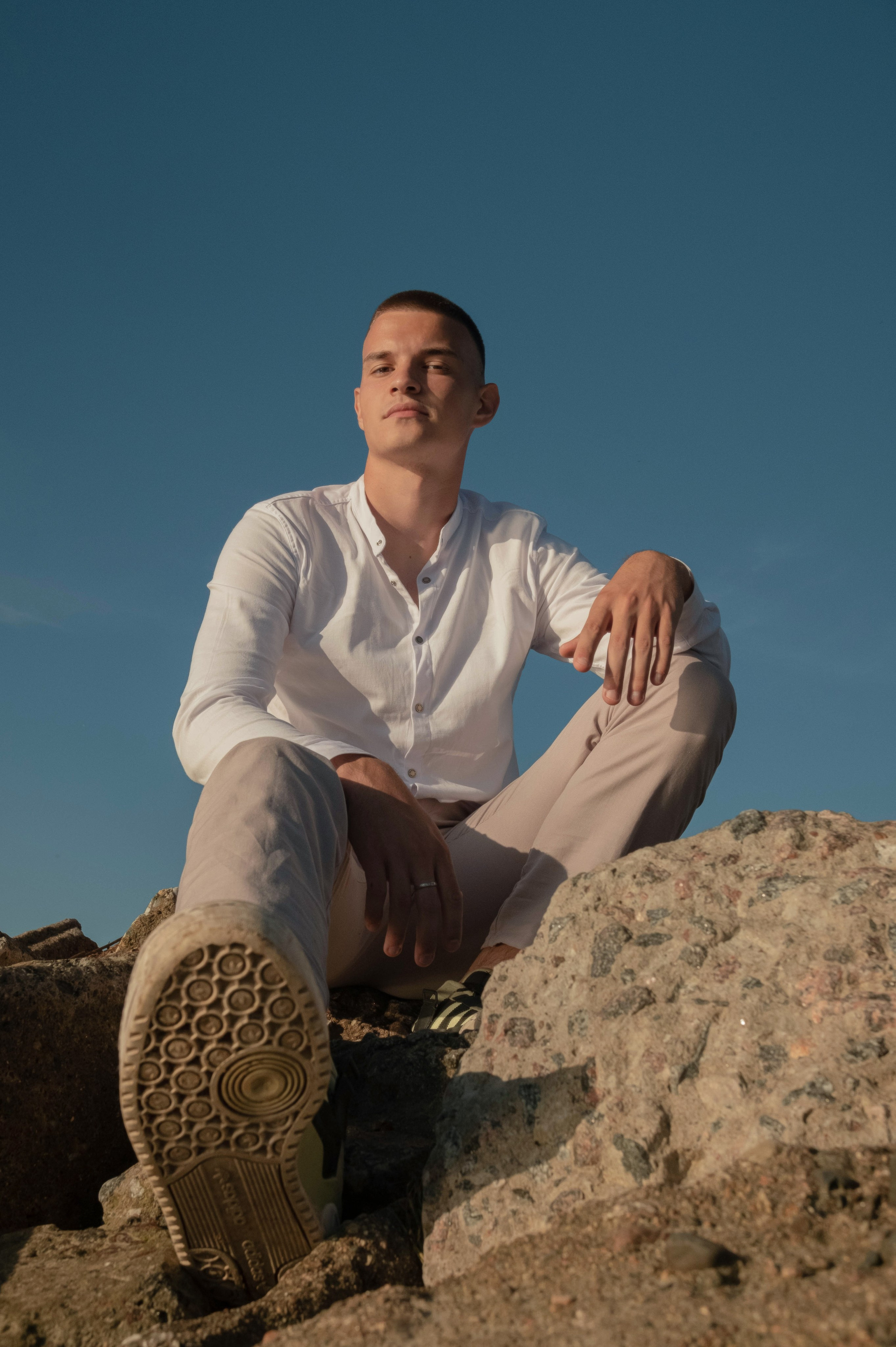 Ещё портреты. Портретный фотограф Маргарита Малкова