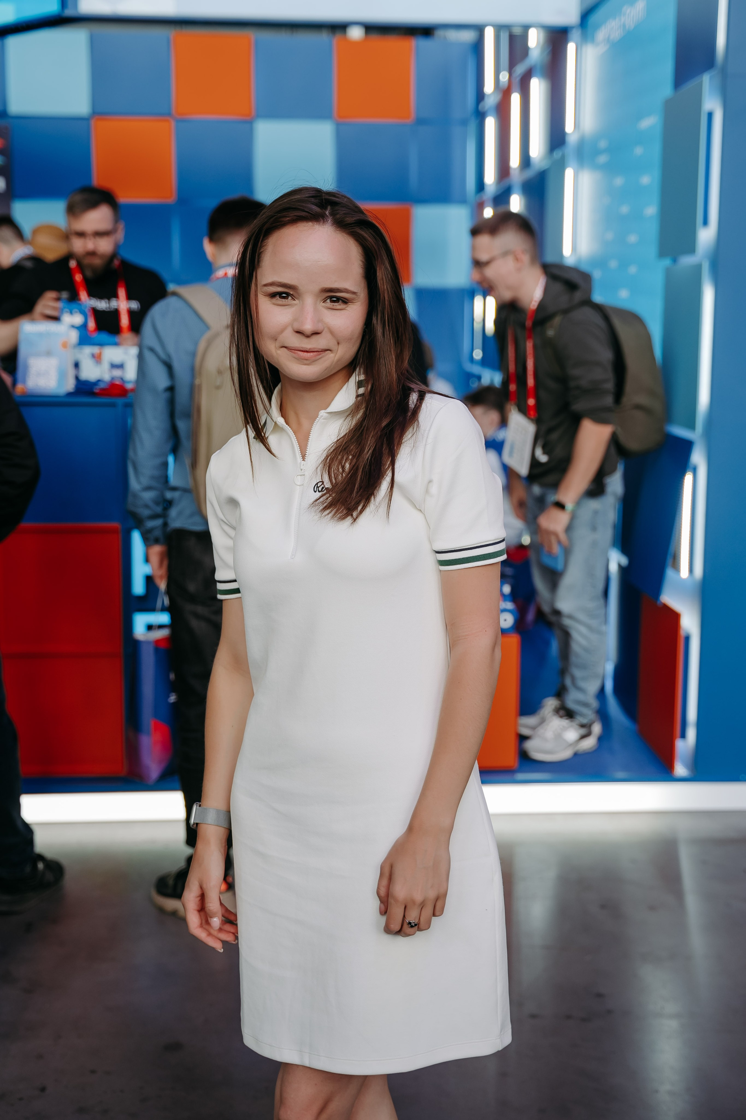 Питер_НСПК. Репортажный и свадебный фотограф в Москве Рая Небогатова