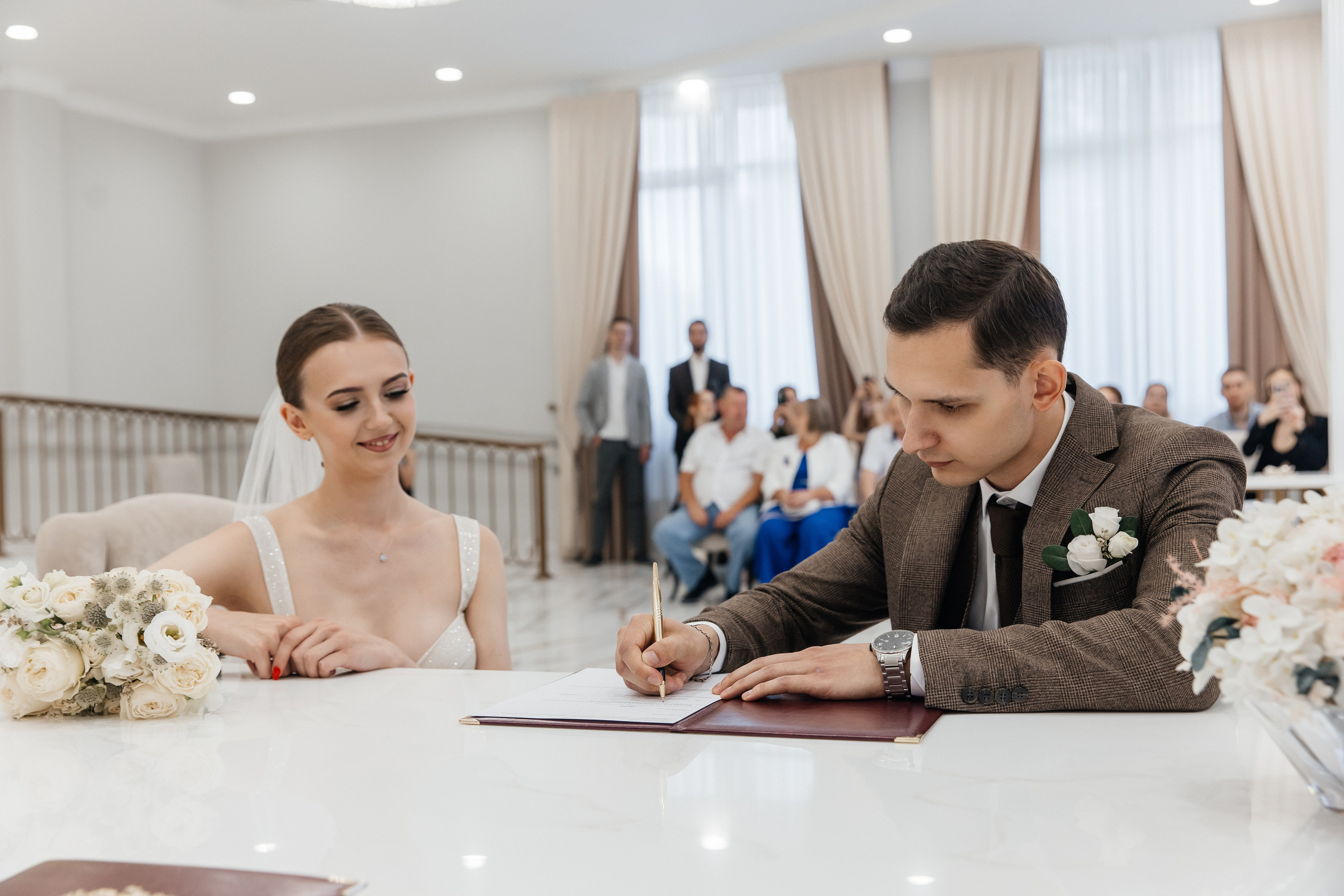 Денис и Елизавета| Шипиловский. Фотограф Москва Шептаев Артём