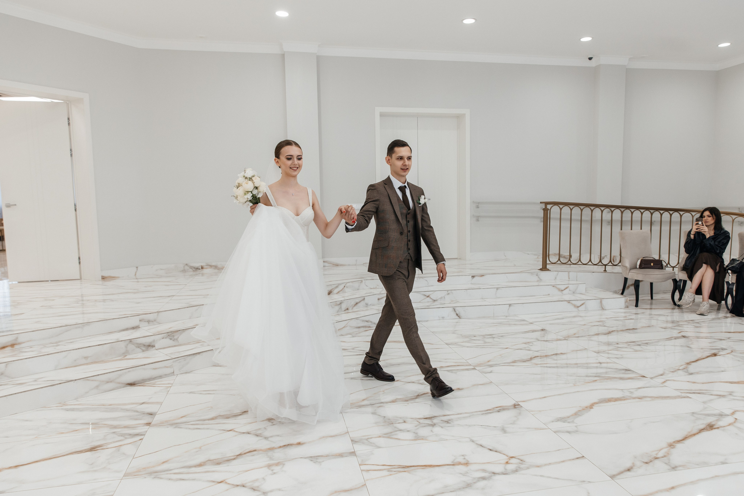 Денис и Елизавета| Шипиловский. Фотограф Москва Шептаев Артём