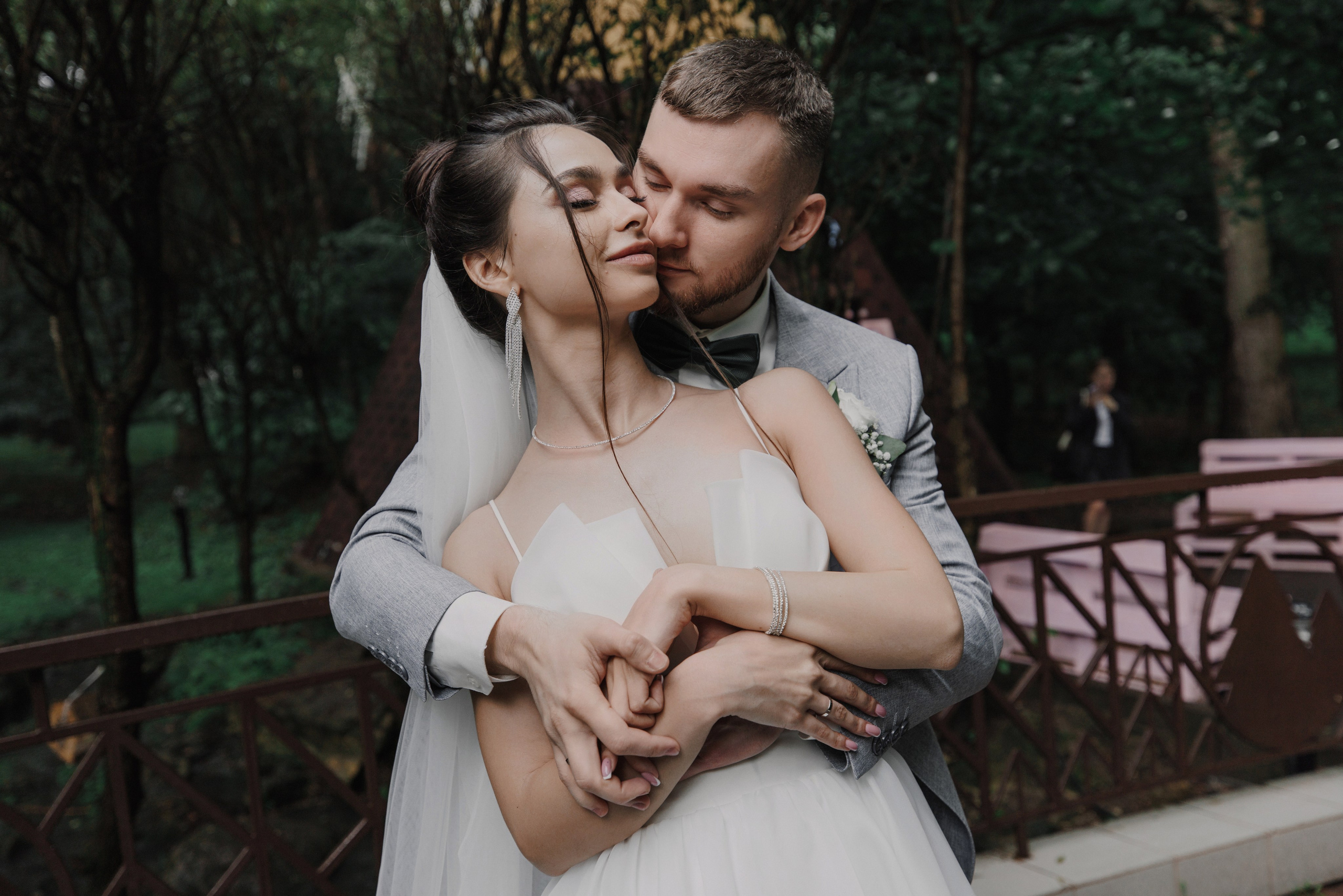 #010 Отель Palmira Garden. Фотограф Москва Шептаев Артём